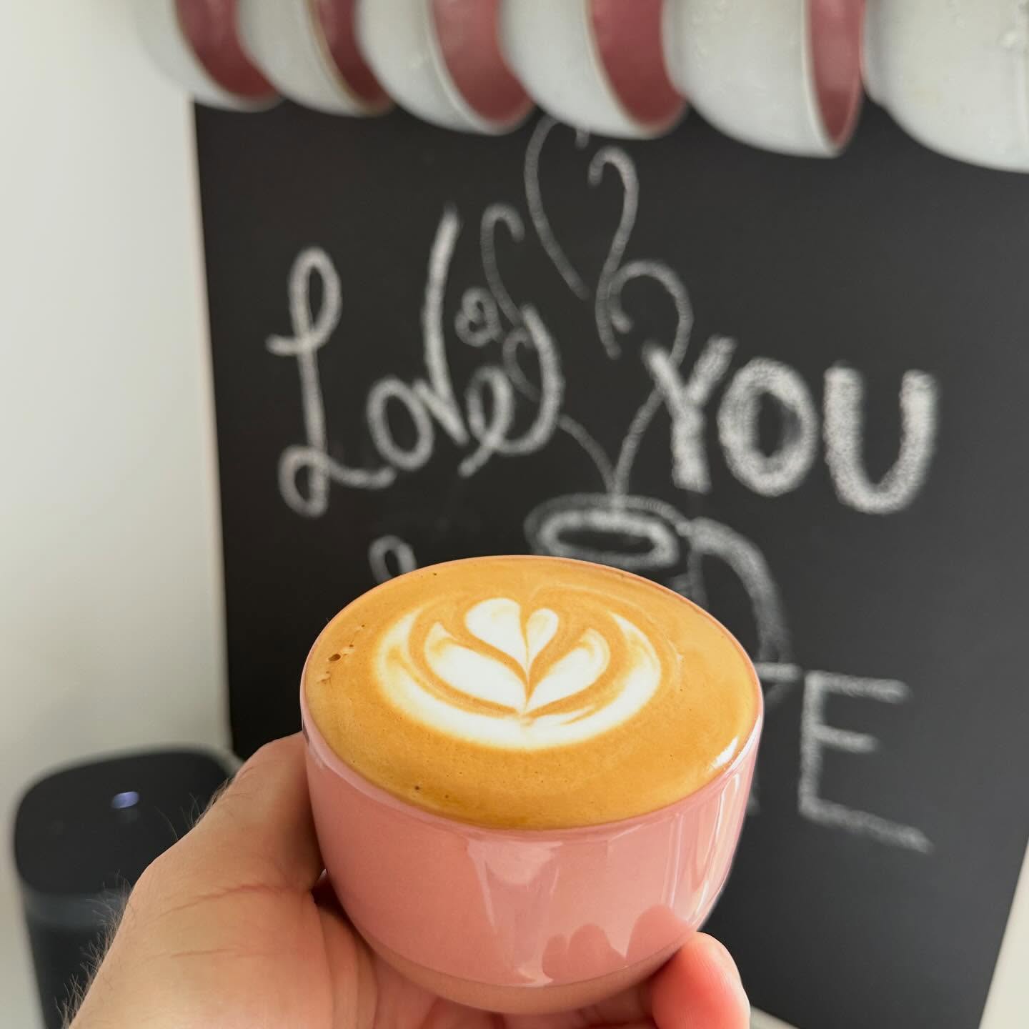 Working from home ☕️