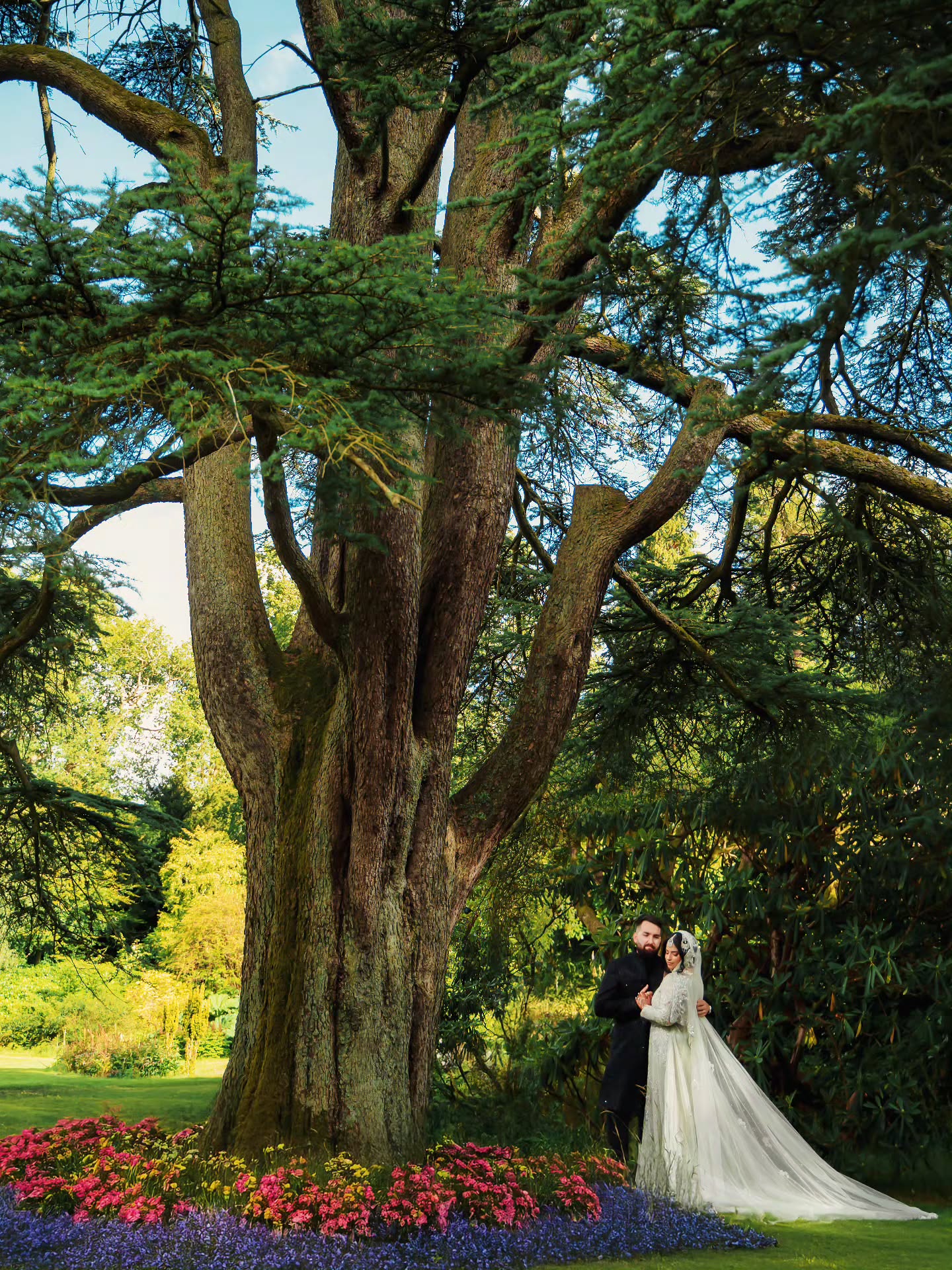 Congratulations to @maryam__.23 and Robert
May Allah swt bestow his blessings upon you Aameen
Photography @creativecapturesuk
Cinematography @creativecapturesuk
#photography #igers #photooftheday #picoftheday #photographylife #photographs #instareels #instagood #instadaily #bridalmakeup #bridaldress #bridalinspiration #weddingphotography #weddingcinematography #pakistanibride #pakistanistreetstyle #bride #groom #pakistanifashion #couplegoals #weddingmakeup #jewellery #portait #couple #wedding #reels #walima #2025
