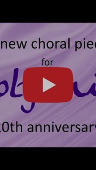 Angelsong 2: candlelit reflections for Advent
Sunday 7 December, 4.00 pm
St George’s, Wolverton, MK2 5EX
Polymnia, musical director Jessica Norton
With Jonathan Kingston (piano)
Last year’s ‘Angelsong’ was so popular, we thought we’d do a candlelit concert again!
Join us for an atmospheric prelude to the Christmas season: a sublime selection of choral music sung by candlelight, followed by mulled wine, homemade cakes, and mince pies.
The ticket price includes seasonal refreshments after the concert:
Adults £17, under-18s and students £3
Early bird £14 (by 23 November)
Tickets will be available on the door (cash or card)
PROGRAMME
Wassail song: Vaughan Williams
Hodie Christus natus est: Palestrina
In dulci jubilo: Bach
There is no rose: Bax
O magnum mysterium: Lauridsen
Es ist ein ros entsprungen: Praetorius
Interlude on the Coventry Carol: William Lloyd Webber
This little babe: Britten
Sweet was the song: Richard Rodney Bennett
The lamb: Tavener
Child of wonder: Whitacre
O holy night: Adam
Fantasia on Christmas carols: Vaughan Williams
I believe in Father Christmas: Emerson Lake and Palmer (arr. Rathbone)
The twelve days of Christmas: arr. Carter
Book now
Also, to celebrate Polymnia’s 20 years of performing choral works from the Renaissance to the present day, we are going to commission a new piece for chamber choir for us to première in October 2026. If you are able to help us fund this exciting new project, we would be extremely grateful. We are offering a range of rewards; please visit our crowdfunding page.