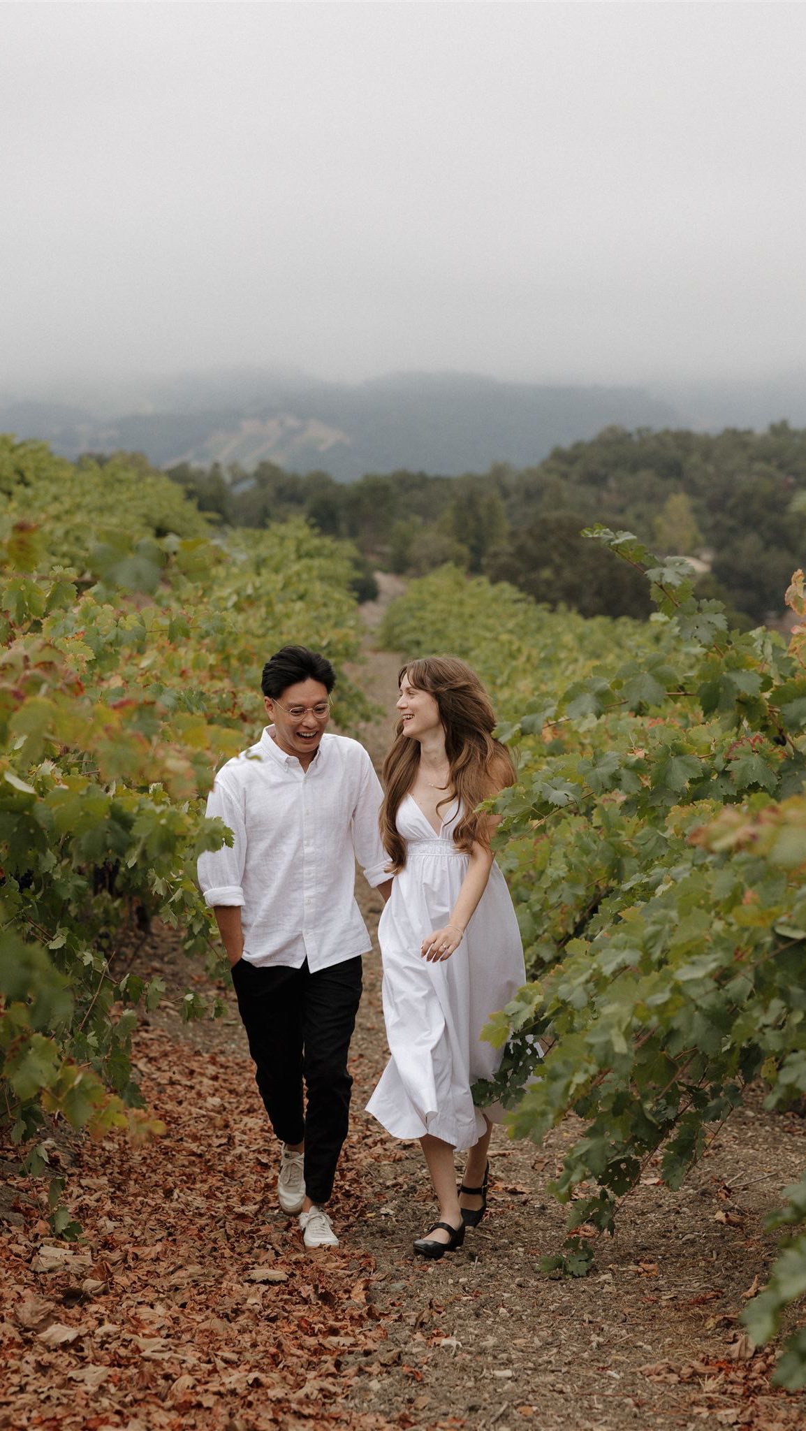 Step one: make her think she planned the wine tasting. Step two: propose.” 🍷💍
Steven pulled off the ultimate surprise proposal at Croad Winery in Paso Robles — complete with a hidden photographer, a written speech, and a crowd that erupted into cheers as soon as she said yes.
After their emotional moment, the winery played music for their first dance and we wandered through the vines for portraits (and maybe a few grapes).
Because the best proposals aren’t just planned — they’re felt. ✨Their full proposal is now on the blog! Link in bio!
#PasoRoblesProposal #CroadWinery #WineryProposal #ProposalPhotography #SanLuisObispoPhotographer #CentralCoastEngagement #PasoRoblesWeddingPhotographer #MacKenzieRanaPhotography