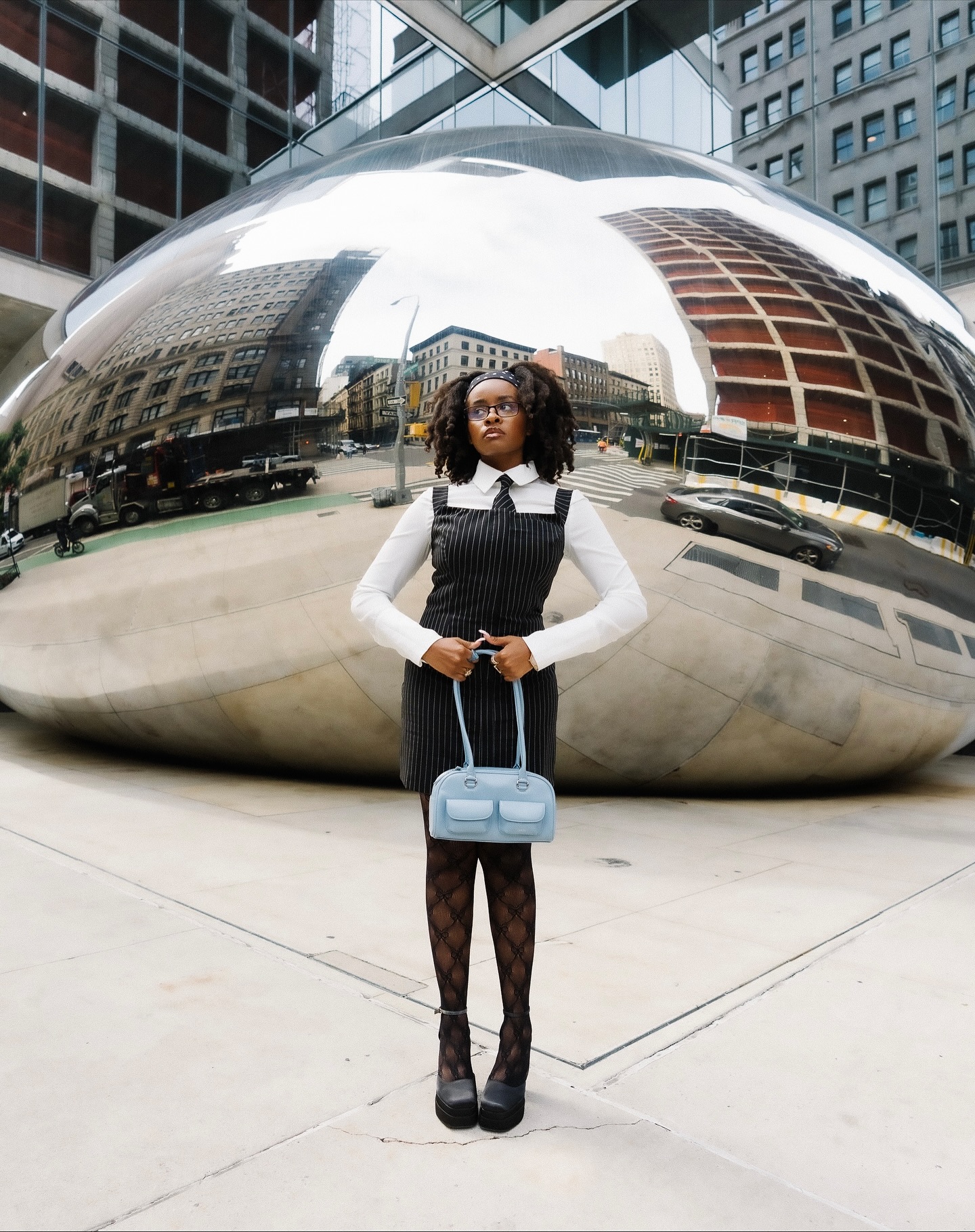 heard it was that szn.
📸: @oldnewyorker
a lil catch up, dream talk, & more visuals on the blog now. link in bio ⭐️