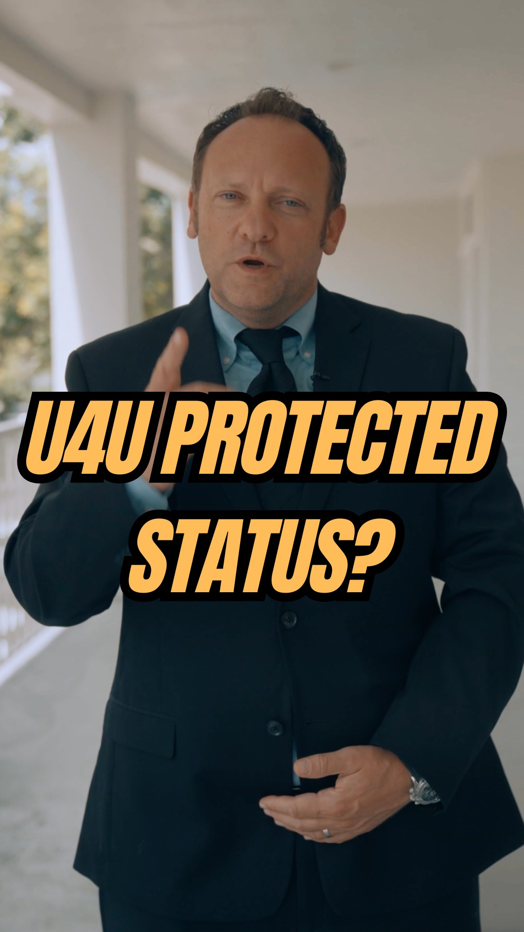 Here’s what the U4U program really is — and what it’s not.
Uniting for Ukraine allows eligible individuals to stay in the U.S. for up to 2 years with work permission.
But it’s not a permanent status — it’s a temporary program based on humanitarian support.
You’ll need a sponsor to apply, and if you want to stay long-term, you’ll need to find a new legal path before your time ends.
📞 In Florida under U4U? Let’s talk about what comes next.
+1-407-729-1430
pollackandpollacklaw.com
#U4U #UkraineSupport #HumanitarianParole #ImmigrationOptions #TemporaryStatus #WorkAuthorization #LegalHelpFL #PollackAndPollack #StatusSupport #ImmigrationFacts #FloridaLawyer