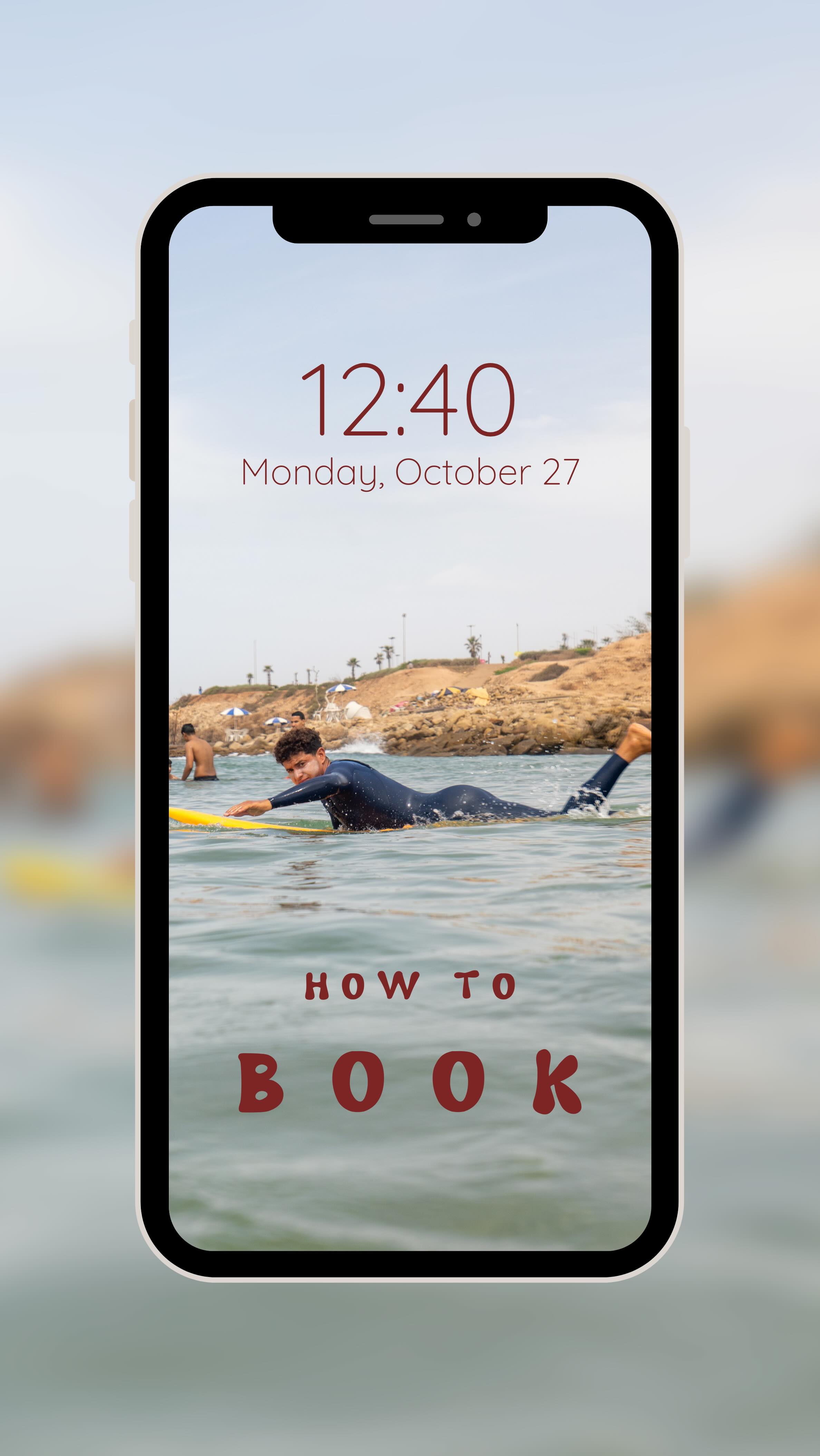📲 Rotate your phone and see how quick & easy it is to book your next surf trip!
A few clicks, a small deposit — and your bags can start packing themselves 🌊✨
Let’s go!
#melosurfandyoga #surfingmorocco #taghazout #morocco #enjoy #surf #surfing #travel #yoga #taghazoutbay #surfcampmorocco