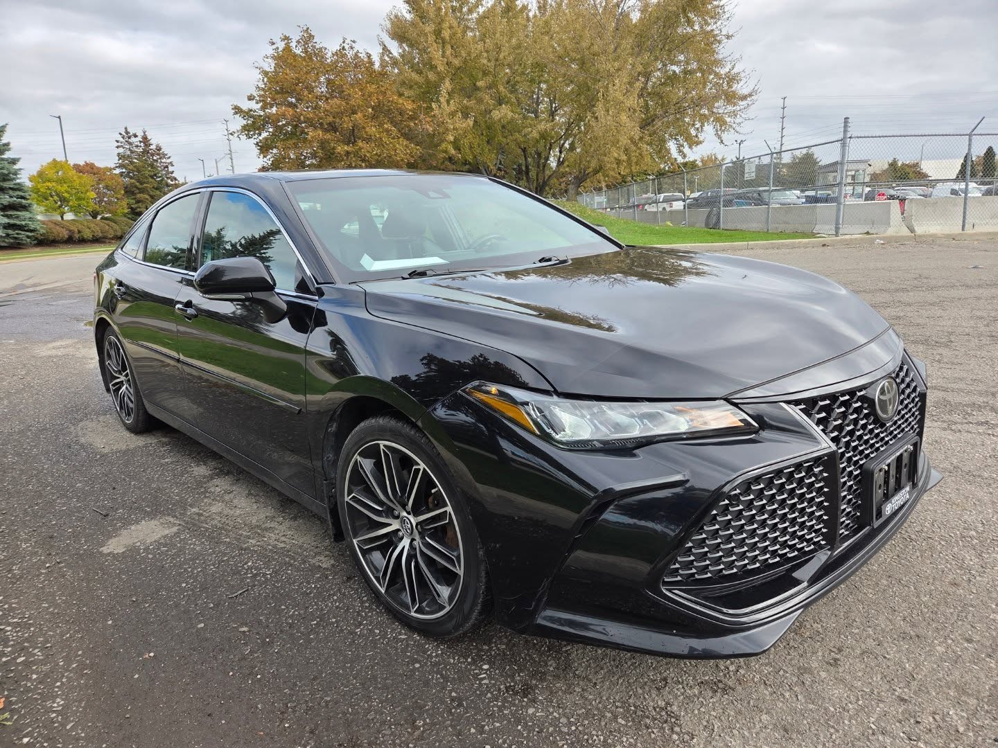 2019 Toyota Avalon XSE
#instantcash #Mississaugadealership #UniversalMotorsgta #gtacardeals #sellmycar