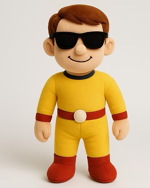 The new novel, Journey Into The Pink Desert, by @grlpire is almost here and we’re in plush 💕
#plushies