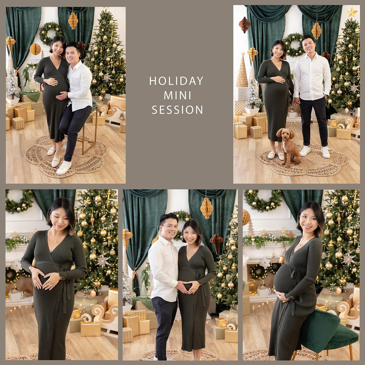 Holiday Maternity Family
#holidayminisession #Christmasphoto #holidaystudiophoto #holidayminisession #holidaystudiophoto #Sugarbaby #SugarbabyStudio #SugarbabyPhotography #SJPhoto #SJPhotocreation #SanMateoPhotographer #BayAreaPhotographer #BayAreaPhotoStudio#maternityphotoshoot #maternitysession