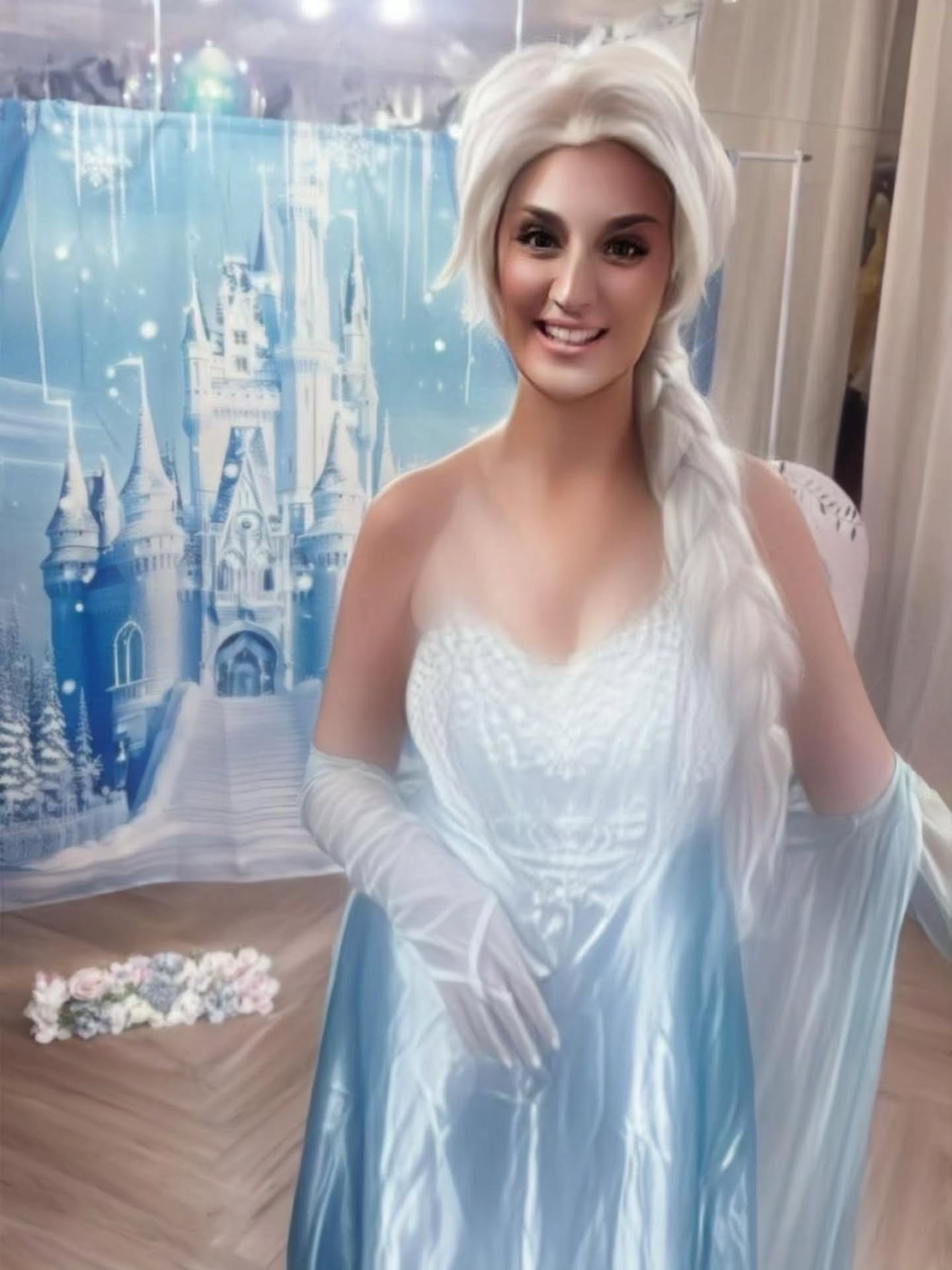 Retour en images sur la préparation de notre Atelier rencontre avec Elsa chez @si_lo_music ✨️🫶
#AtelierEnfant #atelier #ateliercreatifparis #ateliersenfants #activitéenfant #activiteenfants #activitémanuelle #activitemanuelleenfant #activitefamille #nogentsurmarne #elsafrozen #elsa #lareinedesneiges2 #lareinedesneiges #princessparty #atelierprincesse