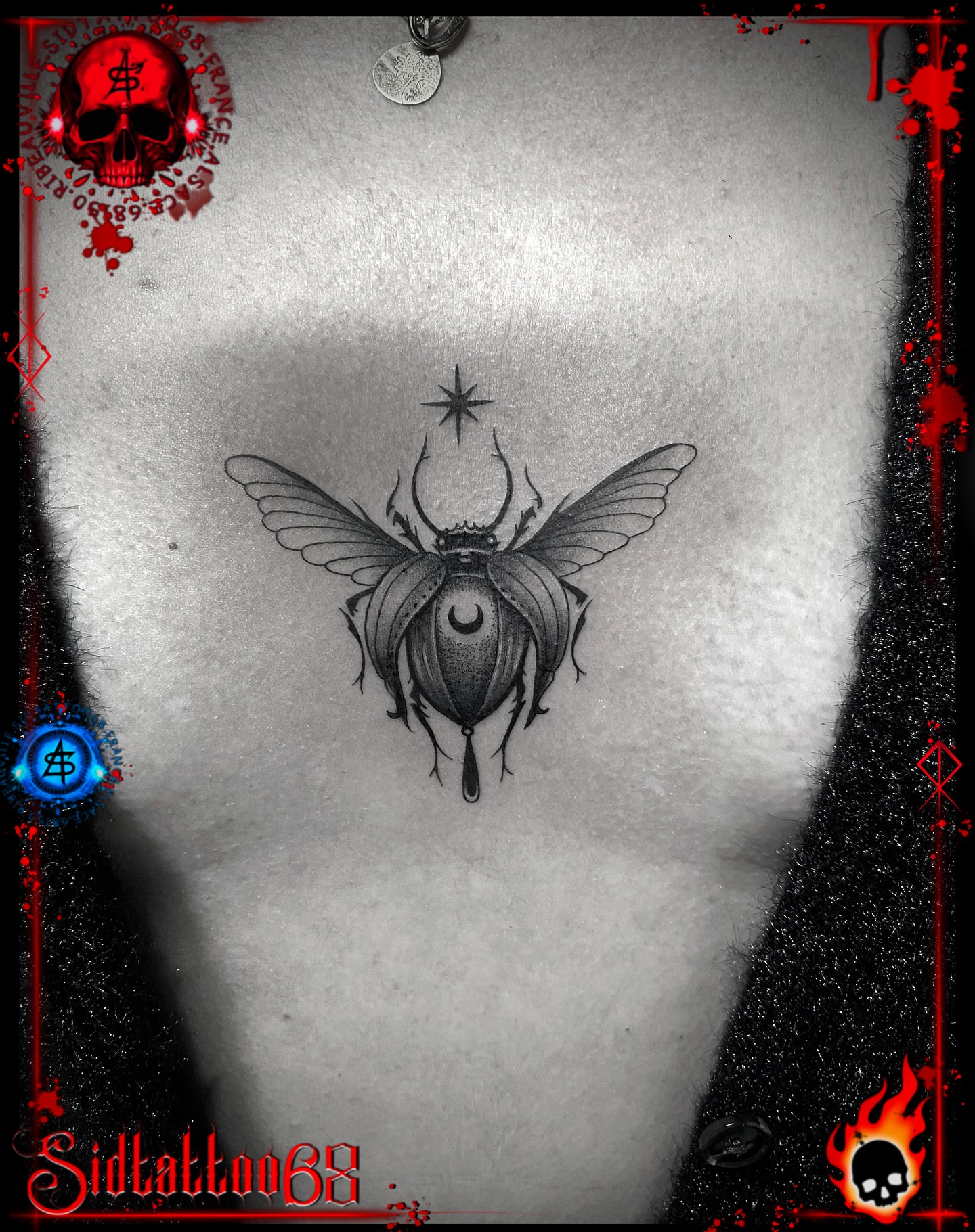 #tattoo #tattooed #smalltattoo #girltattoo #sidtattoo68