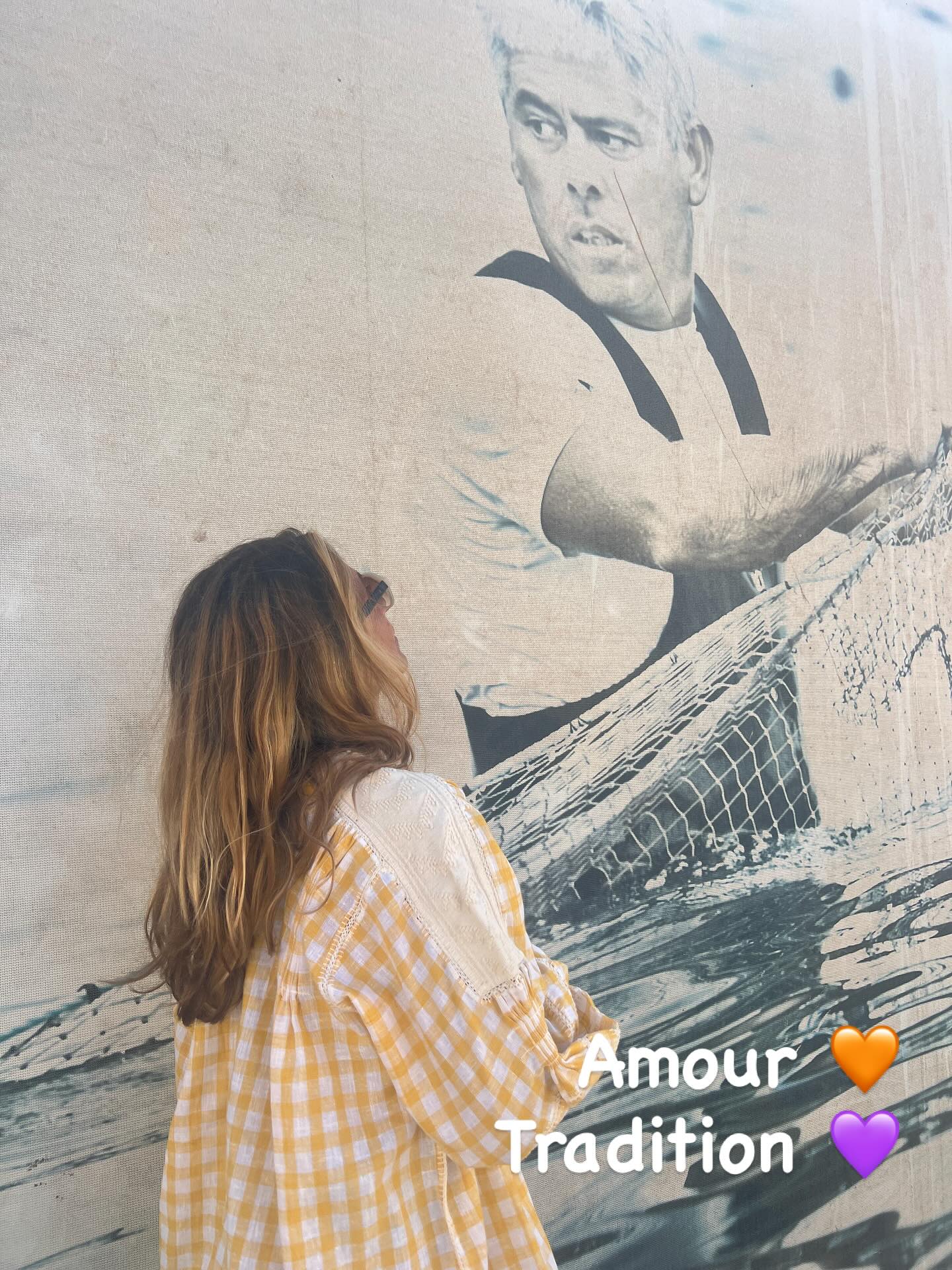 Dans les ruelles du vieux Cotillo, îles Canaries