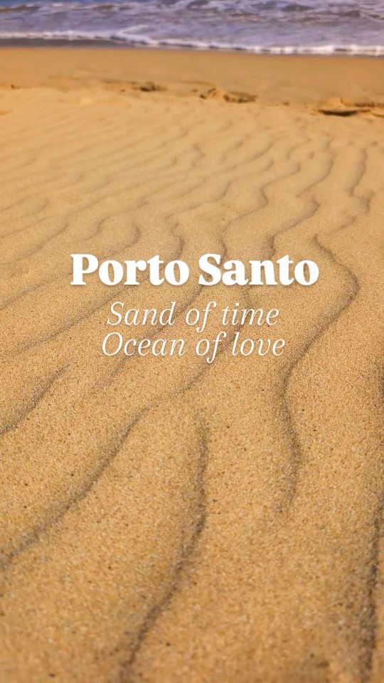Our pure beach charging us with energy of day off.
Happy folga or workday whatever it is for you!
#portosantoisland❤️ #howtoportosanto #ilhadourada #amazing #portugal🇵🇹 #portosantoisland #visitportugal🇵🇹 #madeira #wow #goviral #romantic #beach #praia