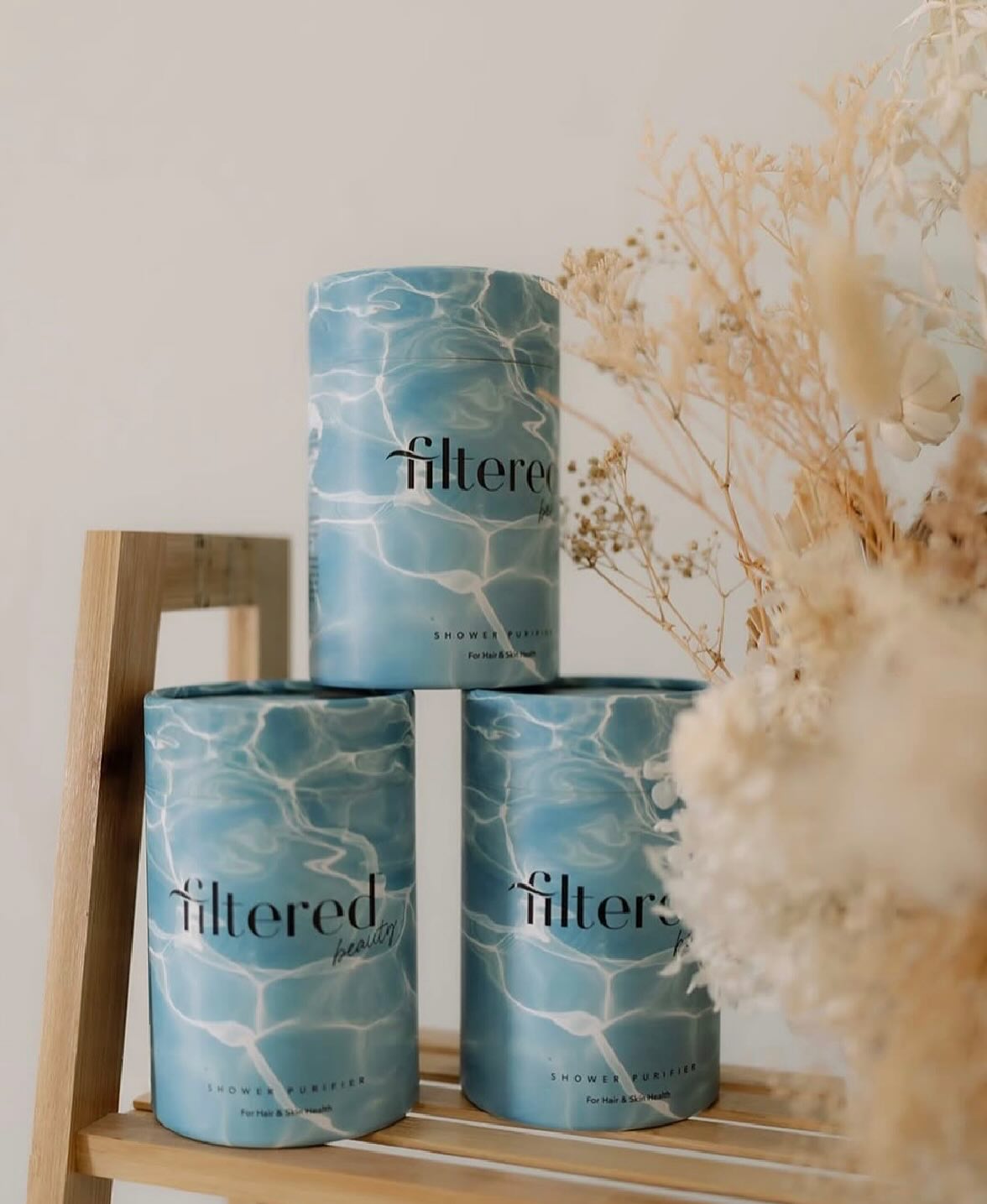 YES! you guessed it, our Filtered Beauty filters and bath tablets have finally arrived! 🚿
Healthy hair and skin start with clean water. Our shower filters and bath tablets remove chlorine and reduce harsh chemicals like aluminium, copper, and mercury, protecting your beauty at the source 🛀
We have limited stock currently, with all colours available!
Get in salon now, these are a great addition to any house hold 🫶🏼🫧
#filteredwater #filteredbeautyshowerpurifier #launcestontasmania #launcestonhairdresser