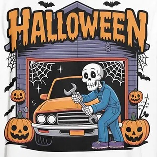 🎃🕸️ Happy Halloween from WestSide Tire and Auto! 🕸️🎃
We’re wishing all our friends, family, and customers a spooktacular and safe night! 👻 Whether you’re cruising to a costume party or trick-or-treating with the kids, make sure your tires are ready for the road and your headlights are shining bright. 🚗💨
Stop by anytime this week if your car’s making any “scary” noises — we’ll chase those ghosts away from your engine in no time! 👨🔧🔧
Stay safe, have fun, and keep those wheels rolling smoothly! 🧡🛞
📍 westsidetireandautonj.com
📞 (201) 433-5123
#HappyHalloween #WestSideTireAndAuto #SpooktacularService #CarCare #AutoRepair #NewJerseyAuto #HalloweenVibes #StaySafe #jerseycity #ortizmarketing #MechanicLife #TireShop #CarMaintenance #NJMechanic #HauntedHighway