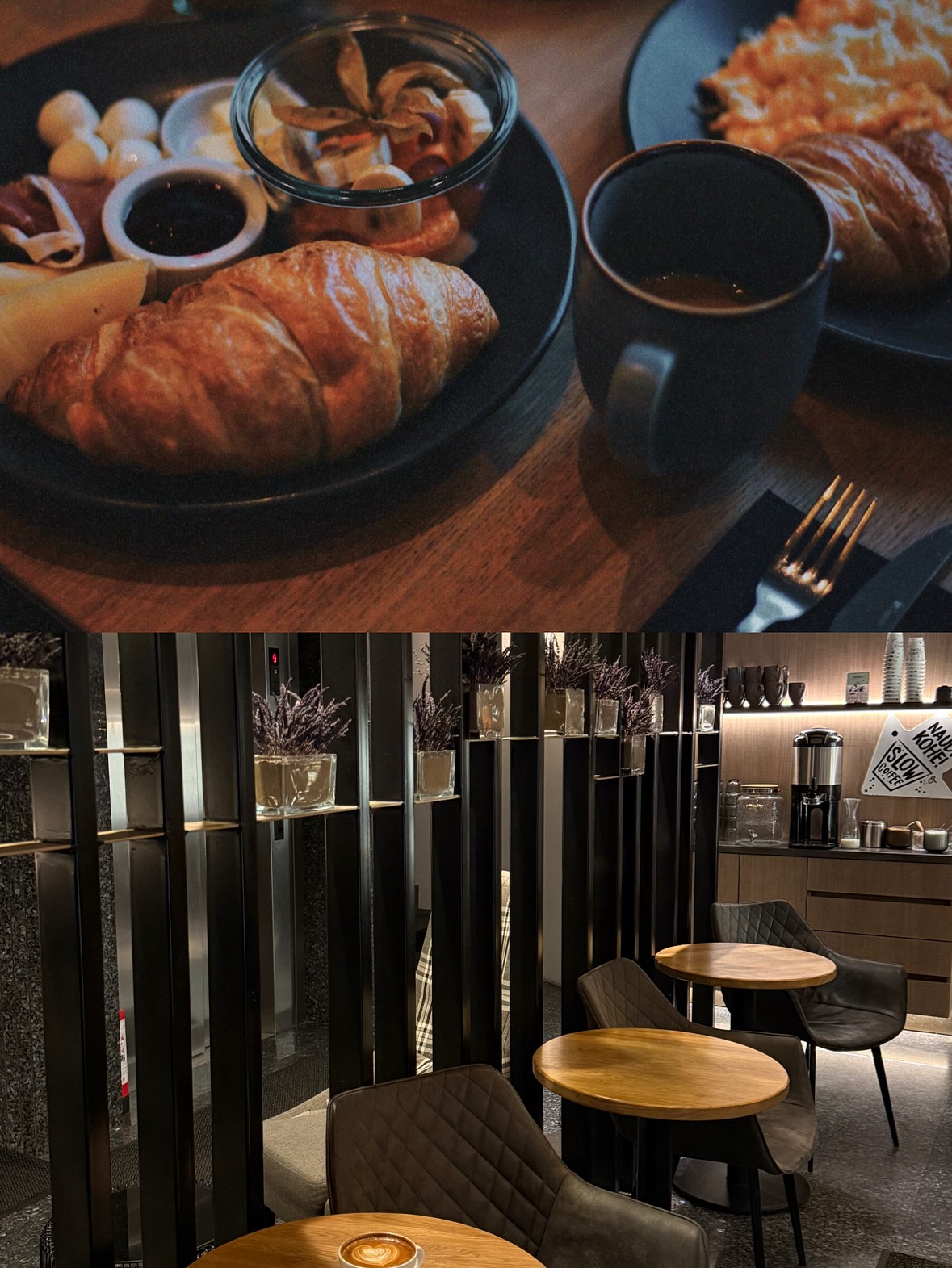 Where aesthetics meet comfort — right in the heart of Tallinn ✨
A space created for the relaxation of body and soul — for the whole family 💆♀️🕊️
Book your stay via DM, on our website
🌐 www.fonnentalhotel.com,
or by phone + 372 686 3108.