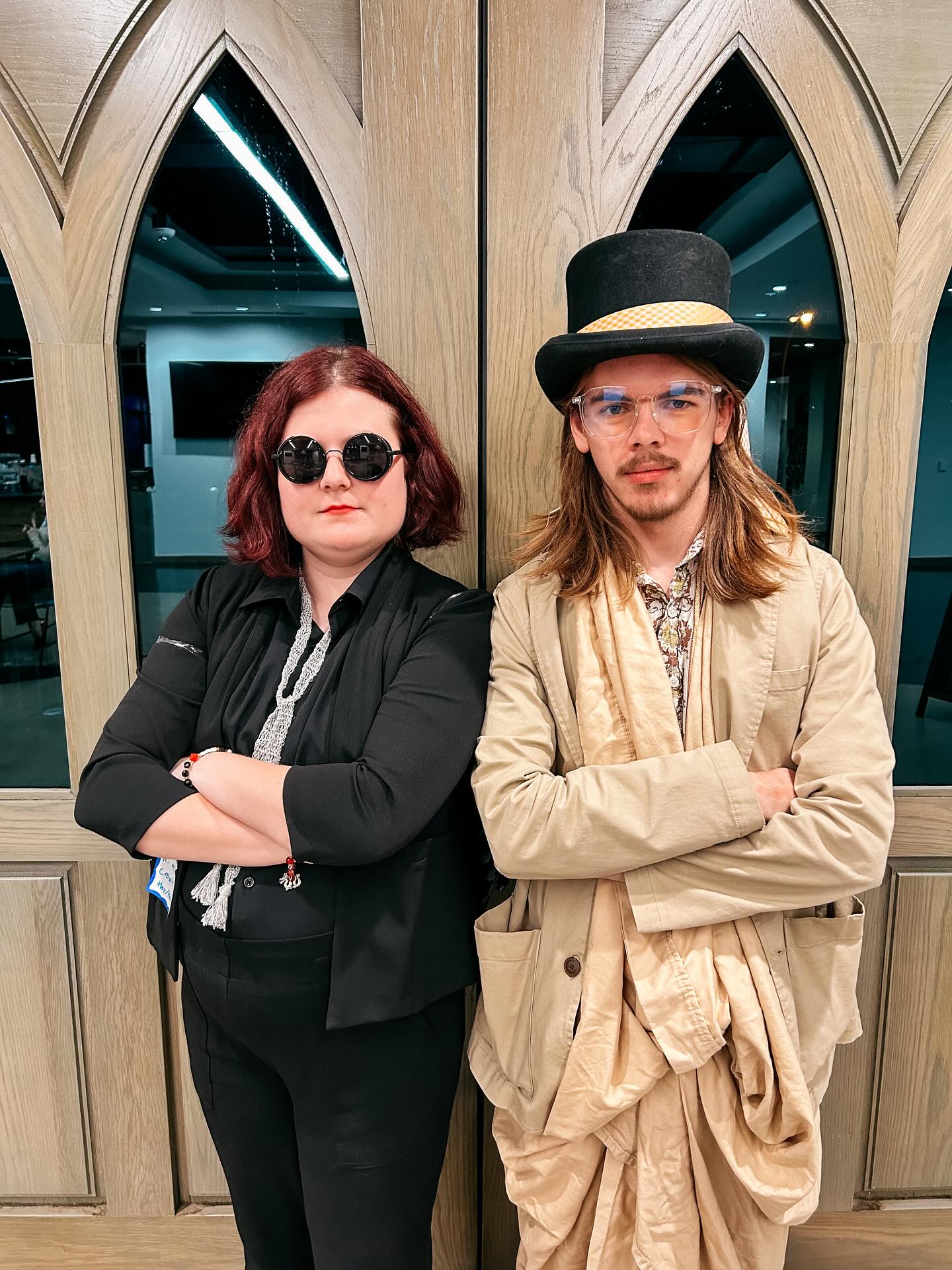 Happy BooKirk! 👻🎃