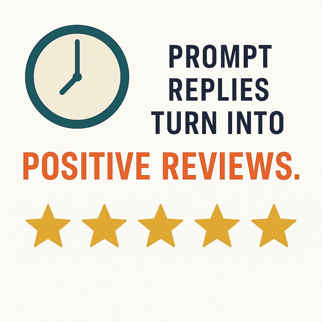 “Your Customers Are Talking , Are You Listening?”
Your customers are already shaping your online story.
Let’s make sure that story builds your success.
#ReviewReplyExperts #DigitalTrust #CustomerEngagement #ORMExperts