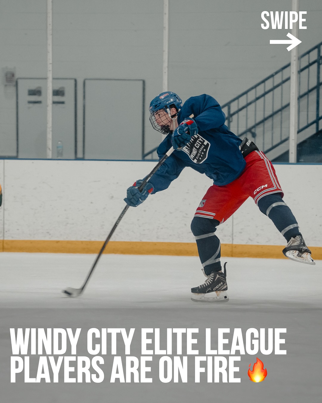 Safe to say our guys are just heating up 🔥 Here’s some highlights of our players across different leagues #wcel