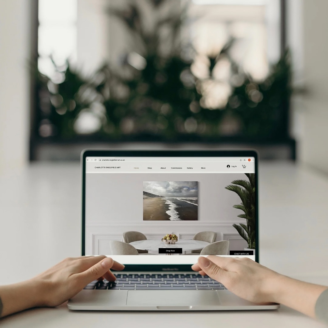 Apart from my workshop on Saturday and church on Sunday, I’ve spent most of this weekend with my notebook open, scribbling ideas, crossing them out, re-writing them and then circling back again (please tell me I’m not the only one who does this!).
After a week of sharing some pretty big ideas, I’ve finally decided on a plan.
The first step? Launching a brand new 2 day large-scale Winter Silver Birch workshop in January 🌲 — limited to just 4 places.
It feels exciting to do something a bit different!
The second idea — the studio membership — is still very much in its early stages and I’d love to hear from those who think that would suit them.
If you signed up to my newsletter, it’s in your inbox now.
If you haven’t, but would like too
Click on 🔗 in bio or
www.charlotte-englefield-art.co.uk/find-out-more