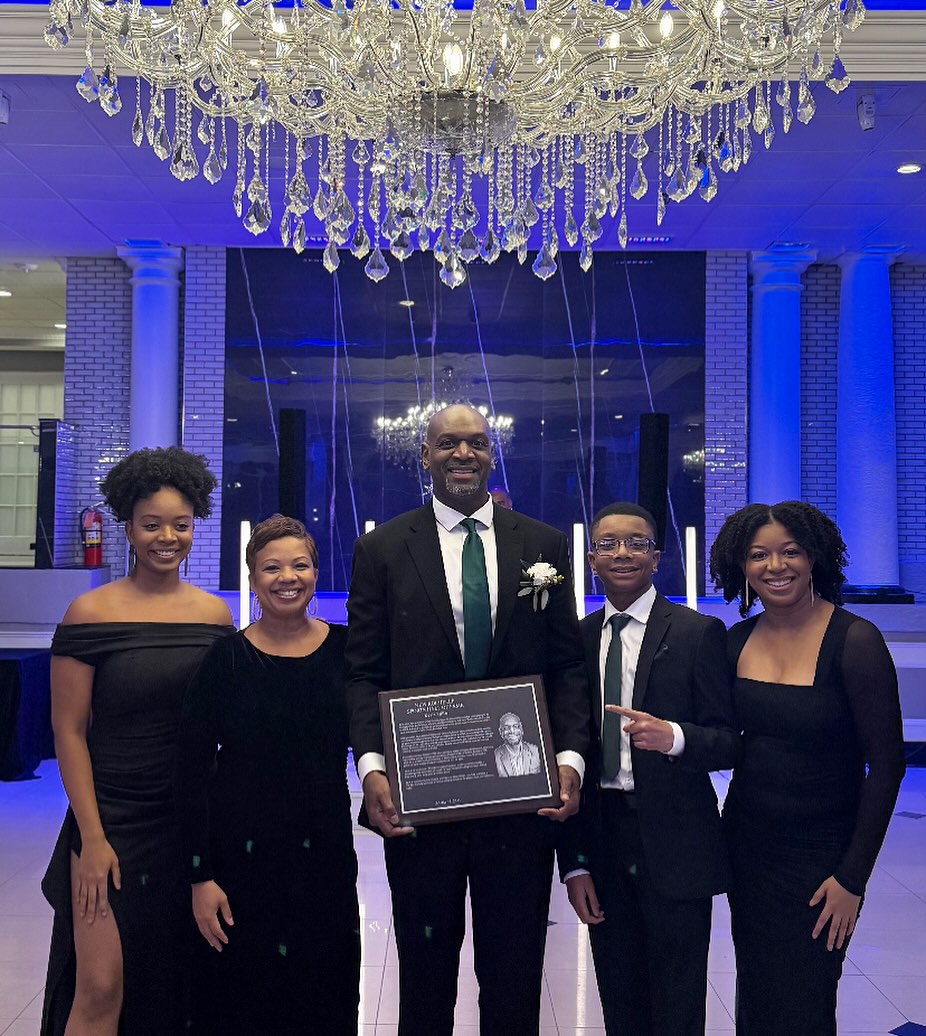 Family over Everything! I adore my little family, thank you Lord!