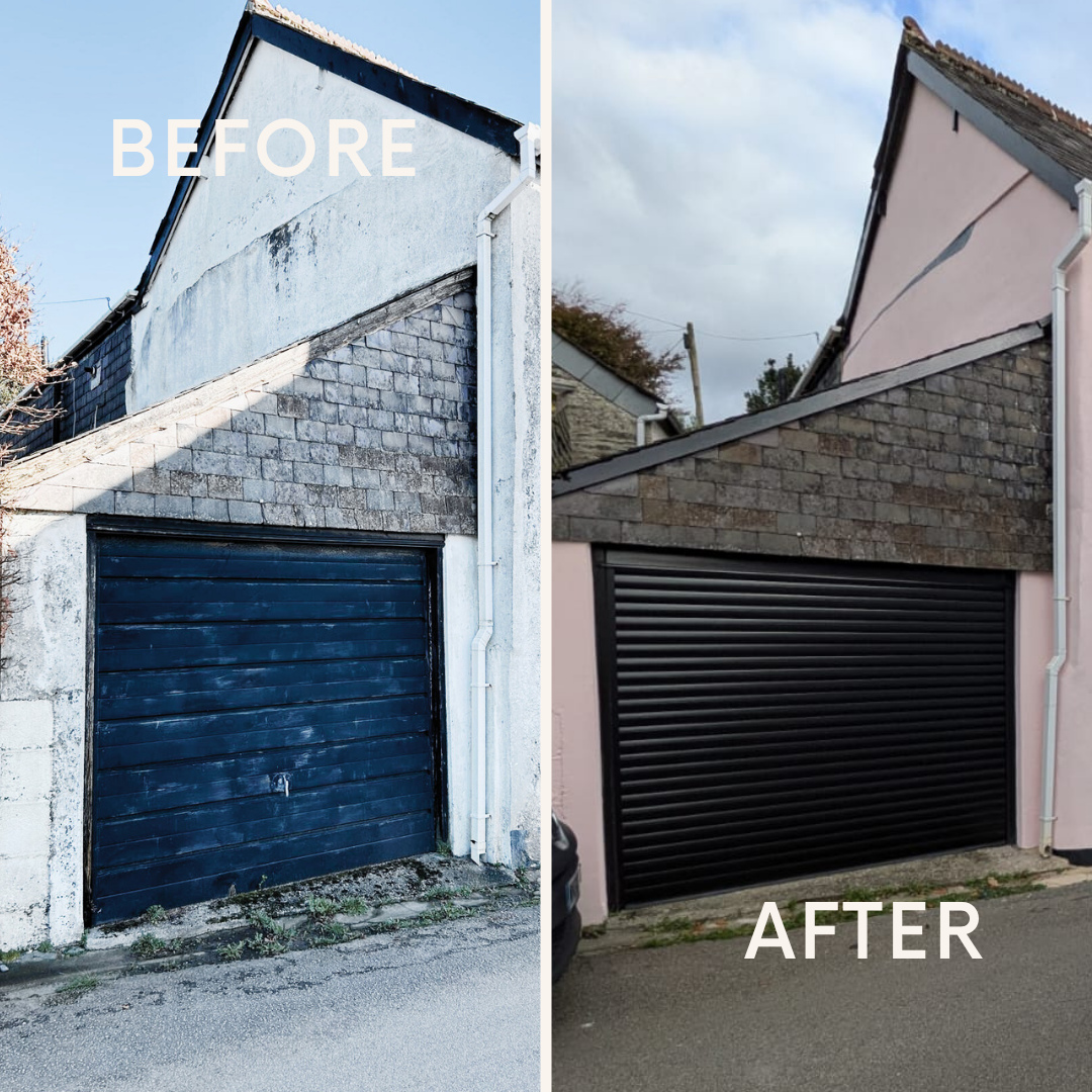 We’ve just wrapped up a stunning transformation on this traditional Cornish cottage — and we’ll be showcasing the results all week! From tired exterior to timeless charm, stay tuned to see the full journey. 🏡✨
#renovation #builder #construction #building #cornwall #kernow #uk #instagood #callington #smallbusiness #business #launceston #truro #newquay #bodmin #liskeard #saltash #penzance #falmouth #padstow #devon #southwest