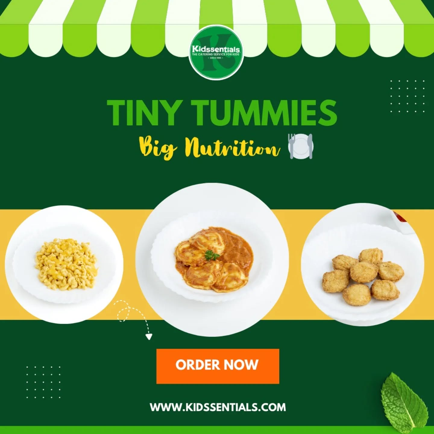 Tiny tummies, big nutrition 🍽️
Every meal is thoughtfully prepared to fuel growing bodies and bright minds.
Fresh, balanced, and always kid-approved 💛
.
.
.
.
#kidssentials #healthymealsforkids #schoollunchideas #kidsnutrition #balancedlunch #freshandhealthy #healthykidsfood #madefreshdaily #lunchboxideas #parentschoice #nutritionforkids #goodfoodgoodmood