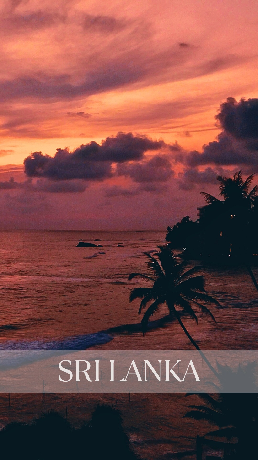 ✨ Entdecke die Magie Sri Lankas mit ZenTrails 🇱🇰
Von goldenen Stränden über neblige Berge bis hin zu heiligen Tempeln – erlebe die Seele Sri Lankas auf unseren liebevoll gestalteten Rundreisen.
Bereit, das Land zu entdecken?
Besuche den Link in unserer Bio, um unsere Sri-Lanka-Touren zu entdecken 👆
✨ Discover the Magic of Sri Lanka with ZenTrails 🇱🇰
From golden beaches to misty mountains and sacred temples — experience the soul of Sri Lanka through our thoughtfully crafted tours.
Ready to explore?
Visit the link in bio to discover our Sri Lanka tours👆
#zentrails #srilanka #travelsrilanka #visitsrilanka #travel #ceylon #beautifulsrilanka #exploresrilanka