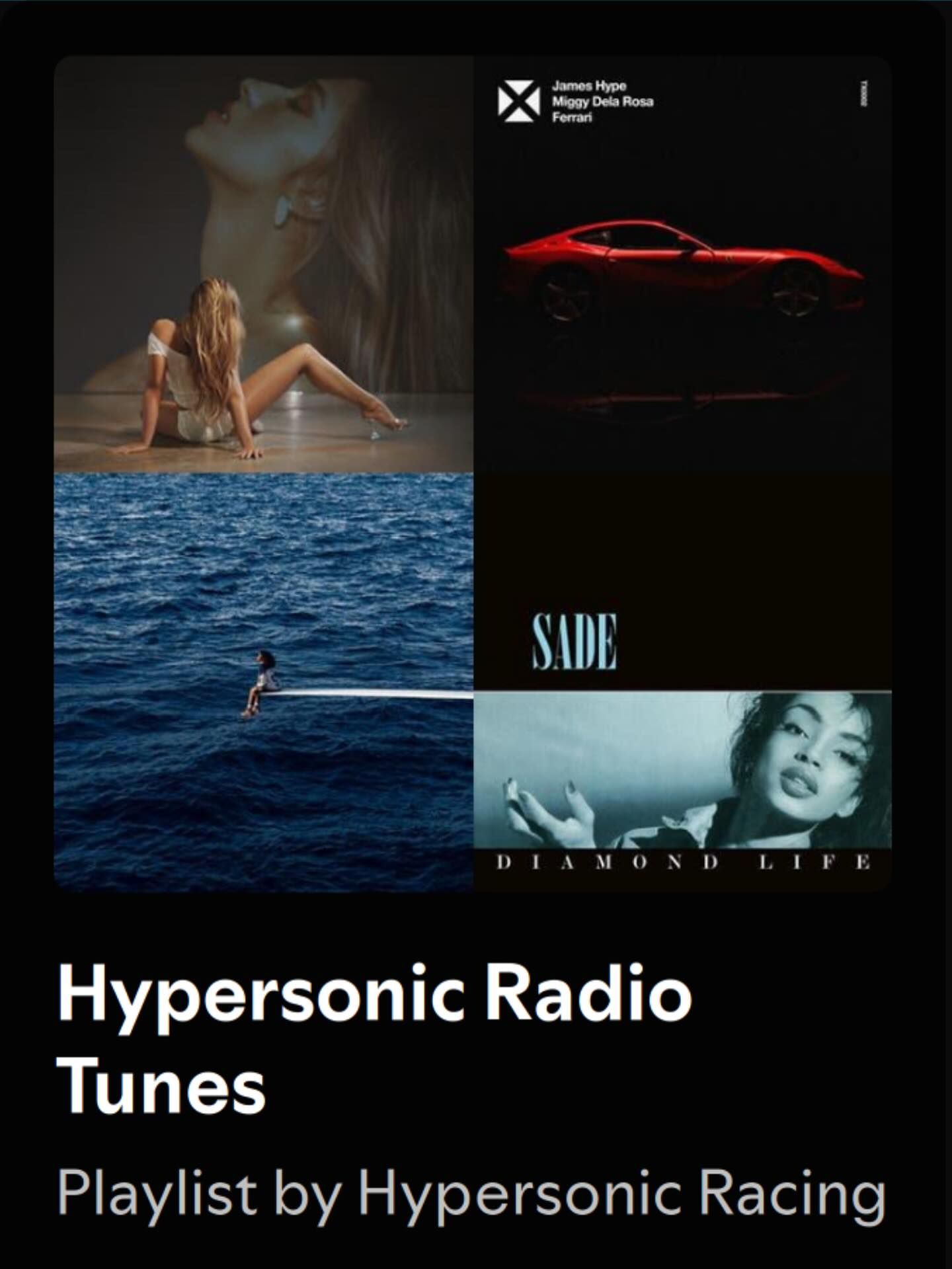 Click the link in our bio to check out MW Hypersonic Racing’s favourite race day hits!! 💙🖤
Let us know your song recommendations in the comments down below 👇
#f1 #f1inschools #stem #stemracing #mwhypersonicracing #racing #fyp #trending #music #spotify #song #playlist #innovation #engineering #formula1 #songrecommendation