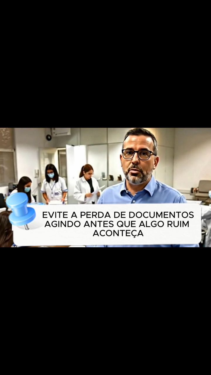 Sua empresa ainda não fez a digitalização de documentos?
O que você está esperando acontecer pra quando precisar de um documento não localizar com facilidade? Ou esperar um incêndio uma enchente e ter prejuízo?
Aqui na Dvdoc nós organizamos, digitalizamos e fazemos toda gestão documental que sua empresa precisa!
Envie um direct e ganhe uma avaliação gratuita!
#dvdoc #documentos #digitalização #claradv #incêndio #gestaodocumental