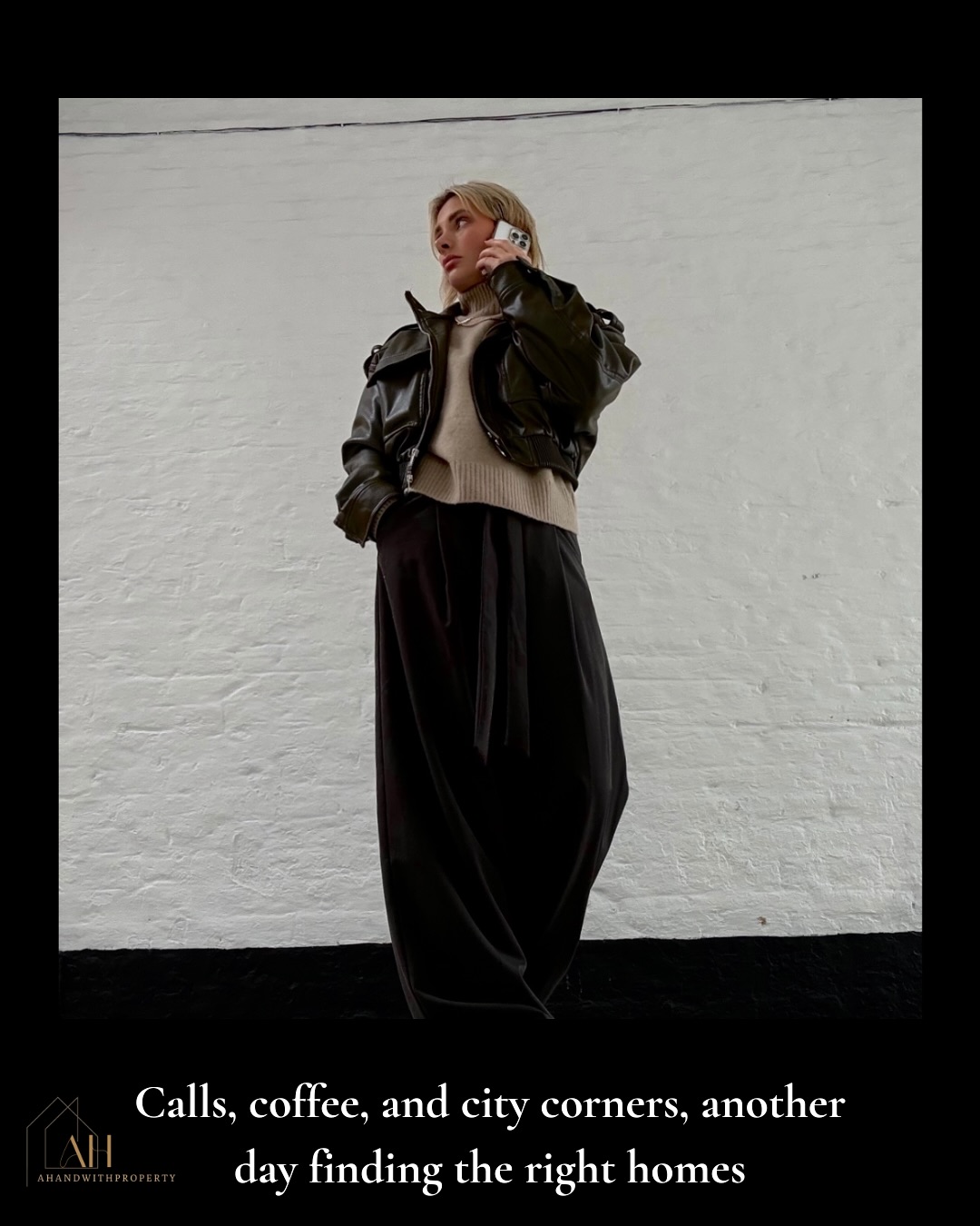 Every day looks a little different calls, coffee, and city corners.
From quiet streets to city skylines, it’s about finding homes that feels not just look right.
Helping people settle into London, one key at a time!
DM me FIND so I can help you secure your next home.
#AHandWithProperty #LondonProperty #LondonLiving #RelocationAgent #PropertyFinder #PrimeLondon #MovingToLondon #RelocationService #LondonHomes #LondonLife #PropertySearch #LuxuryLiving #HomeSearch #CityToCentre #PropertyAdvisor #LondonLifestyle #propertyfinder