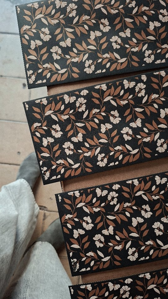 Quel est ce nouveau produit ?
On lui a réservé une sérigraphie en 2 couleurs !
.
.
.
#poussieredesrues #screenprinting #christmas #lyon #papererie