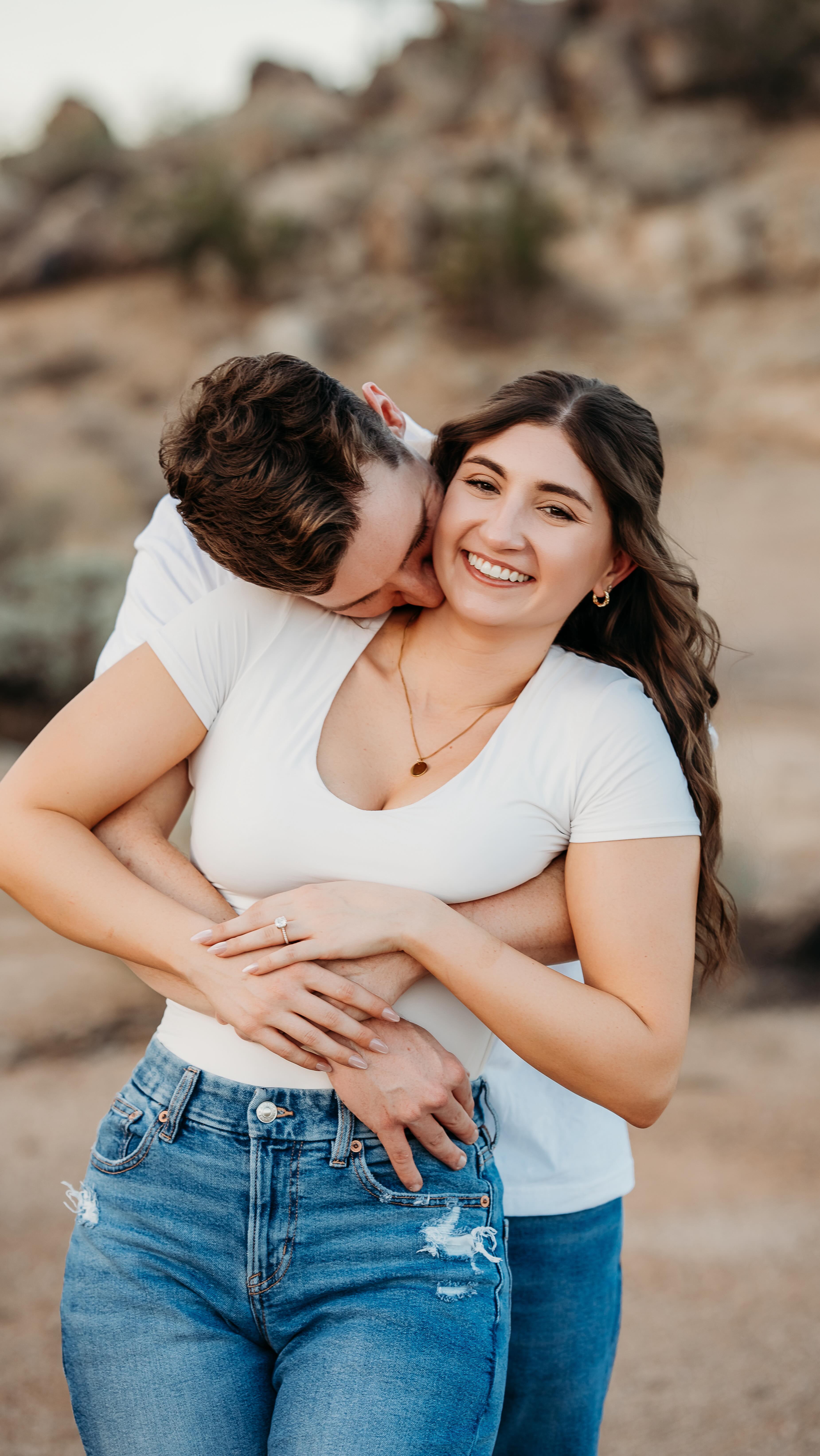 Such a sweet and heartfelt engagement for this beautiful couple! 💍 Congratulations on this exciting new chapter — your love shines so bright 🤍
.
.
#engagement #engagementphotos #engagementshoot #couples #engagement #engagementsession #engagementphotoshoot #engagementphotographer #engagementphotography #azphotography #azphotographer #phxphotographer #phxphotography #couplesphotoshoot #arizona #phoenix #photographer #photooftheday