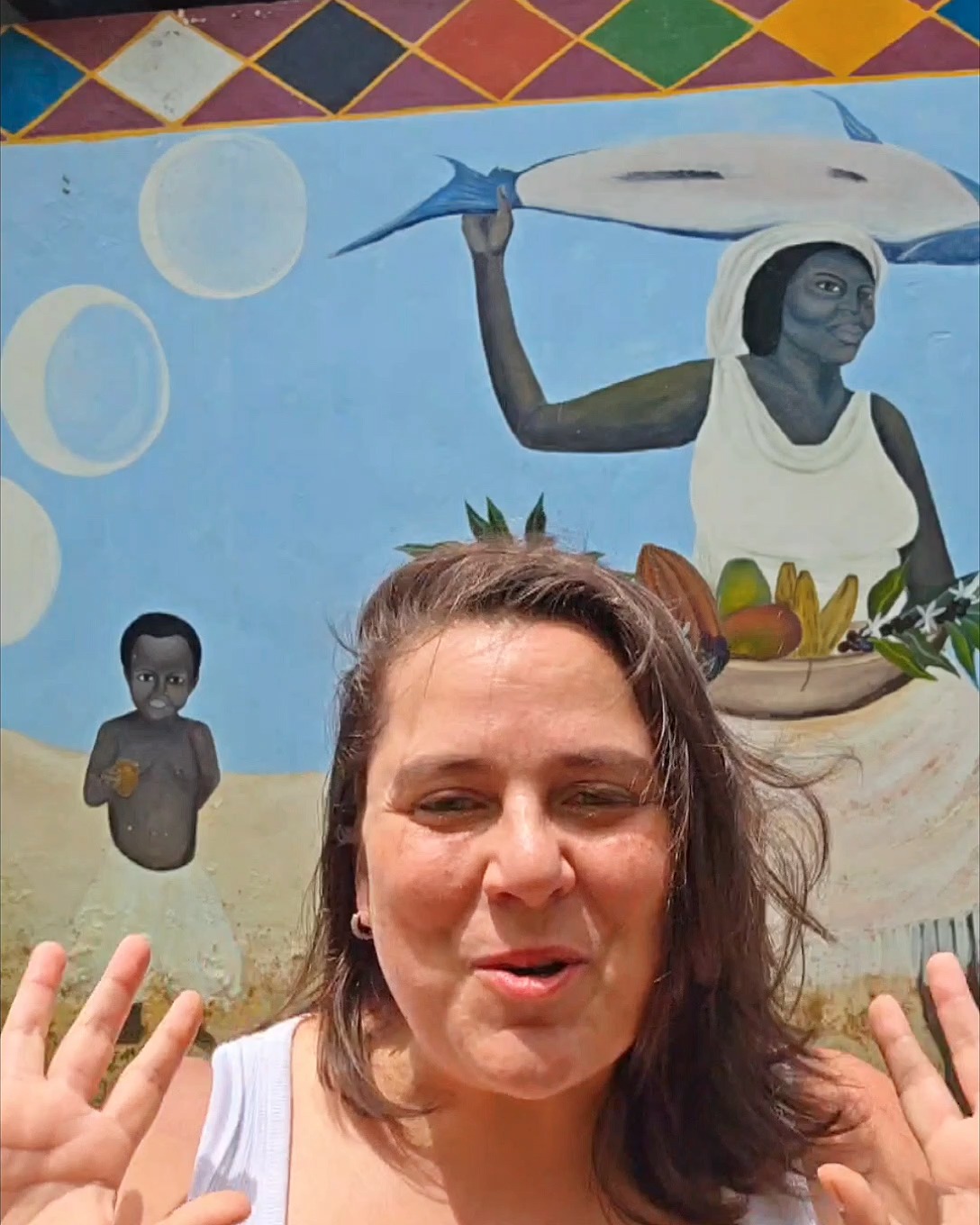 Quer entender como funciona o roteiro personalizado da Entaovah e por que ele muda completamente o jeito de viajar?
⠀
Spoiler: não é só um roteiro, é uma experiência feita sob medida pra você, do primeiro "oi" até depois da viagem.
⠀
👉 Arrasta pro lado e descubra como tudo acontece, passo a passo.
#turismo #Entãovah #roteirosdeviagem #roteirospersonalizados