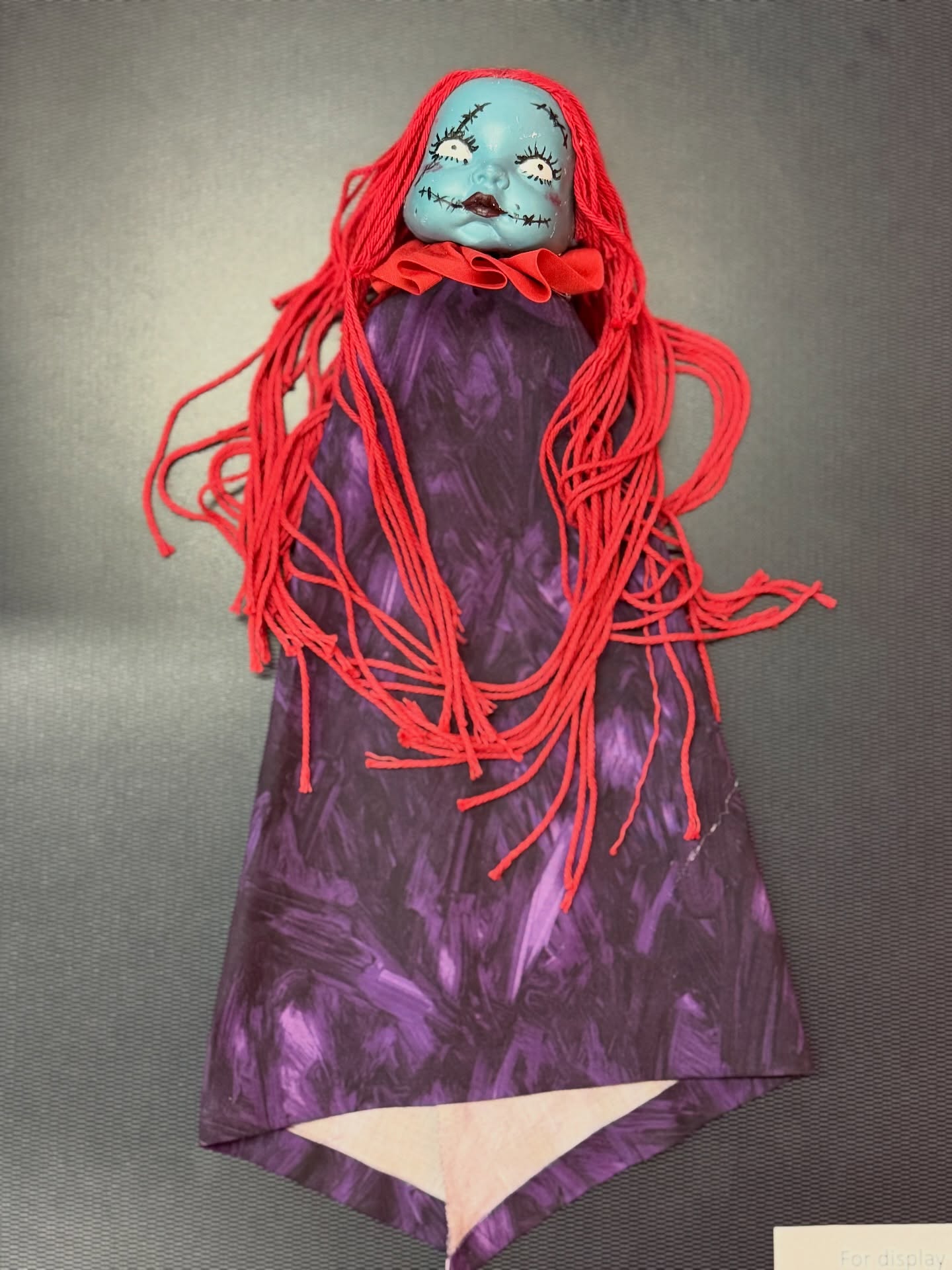 🎃 Elizabeth and Hai