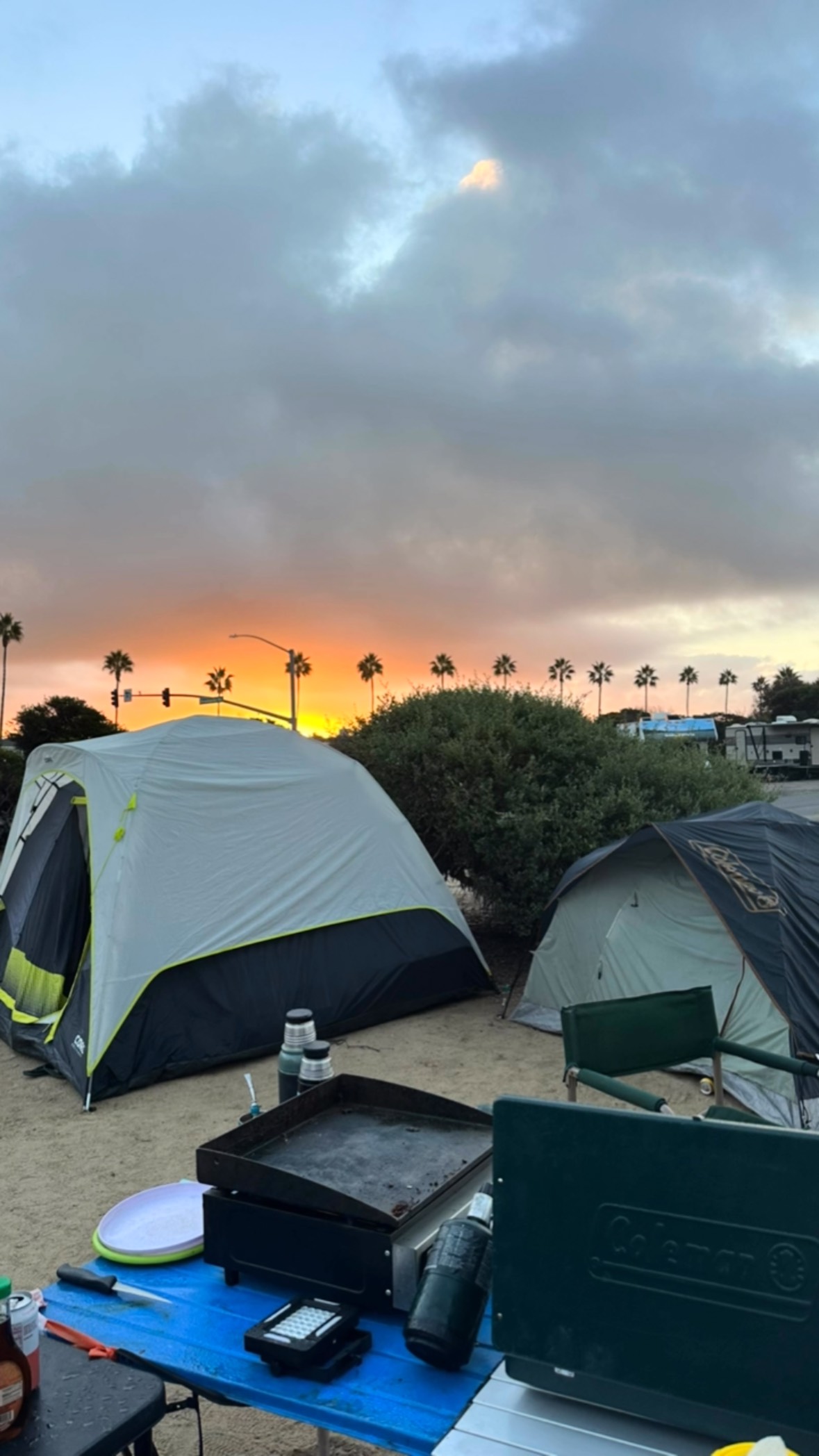 “Feelin full… I’m feelin fine…”
another “surf camp“ for the win! What a profound gift it was to have a week of unwinding on the beach with beautiful humans.
Last year I unabashedly invited myself and my soul sister Michelle along for this sacred meeting of the boys… these guys have been friends since childhood and they are each such awesome dudes. Their very old bond is felt… their stories of their teenage escapades are hilarious 😂.
This year, Michelle was not able to join us … so I was the solo female in this pack of wild brothers… and although I deeply missed my sister… the alone time was just what I needed and such a gift.
They did their thing… I did my thing… I got out there surfing with them normally once a day … and was reminded every time that I had not done any workout prep 💪🏼 to prepare me for the intense physical workout that is surfing 😆.
I read my novel… Which I finished too quickly … I painted… I napped… I soaked up the space… and the gift of Mama Ocean washing me clean over and over.
Such a gift to have this time with my incredible partner @evan_stafford ❤️🔥. His passion for surfing is absolutely contagious….
If you are looking for an incredible beach trip with awesome humans, we would love to invite you to our next Unwind Yoga & Surf retreat in Ecuador in March! We have space for one more couple and one more single lady…
Reach out if you are interested and let’s have a conversation!
Sending the ocean love out to all.
🌊 ❤️