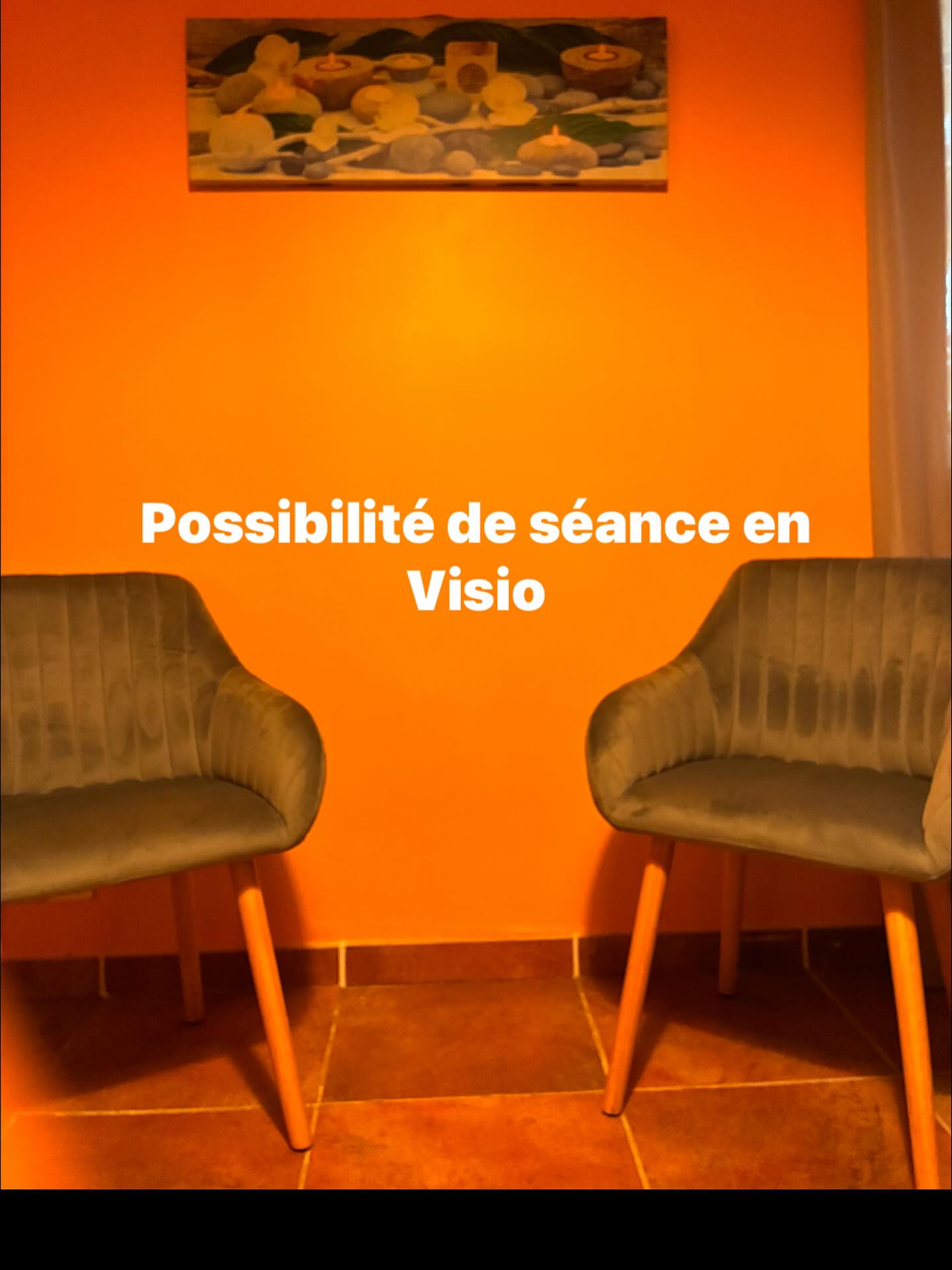 Réservez votre séance à Graveson au 06 50 42 00 69 #sophrologie #eft #tapping #liberationemotionelle