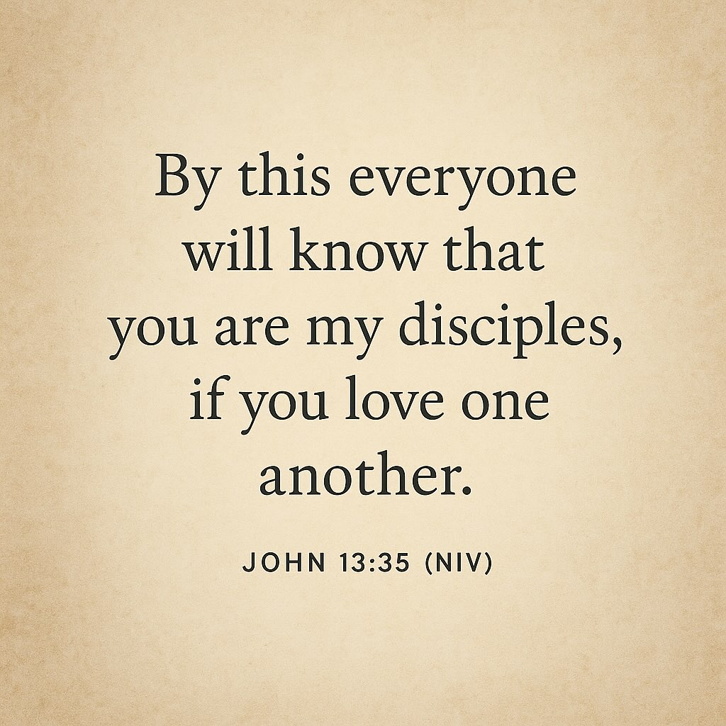 ๐ โBy this everyone will know that you are my disciples, if you love one another.โ โ John 13:35
My heart is heavy thinking about the families who will soon feel the impact of these benefit cuts. Itโs not just numbers on paper โ itโs groceries, diapers, rent, medicine, and peace of mind that are being taken away from people who are already doing their best to hold it all together.
In times like this, love in action matters more than ever. I canโt fix it all, but I refuse to do nothing. I want to bless one or two families who are struggling right now โ whether thatโs through groceries, a bill, or a simple act of kindness.
If you or someone you know is truly in need, please reach out privately. And if youโre in a position to help, letโs come together. The love we show is what sets us apart. โค๏ธ
#John1335 #LoveOneAnother #FaithInAction #CommunityCare #BeTheLight
