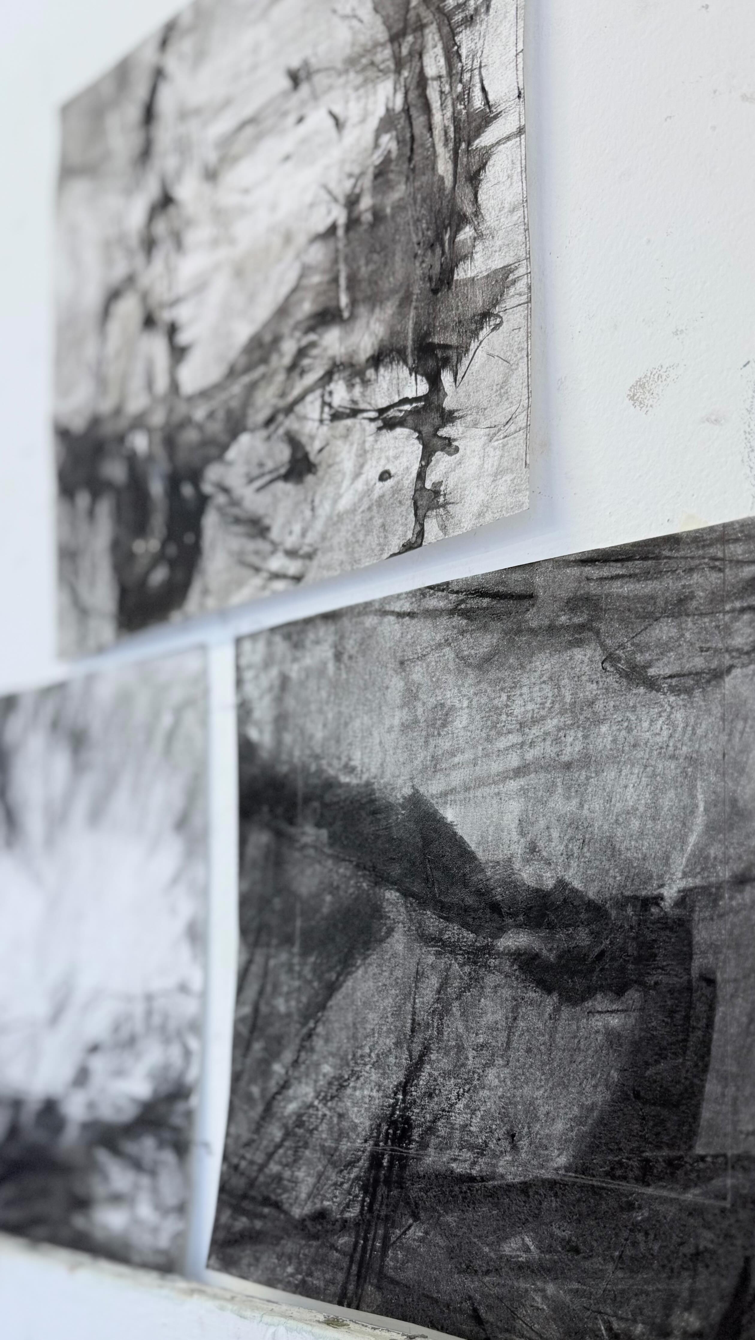 For me, the best weekend on the porthmeor programme St Ives. Led this weekend by @eiselejill. Honestly the best tutor I have ever had the pleasure of being around. Generous, insightful and encouraging. Topped with a fabulous exhibition in the crypt gallery by @wadsworth.paul What an incredible experience this was. It was like sunshine drawing you in and holding you close. Feeling so inspired. A beautiful almost end of to a rejuvenating 10 months held together and nurtured by @kate_southworth. I would highly recommend for regaining your mojo.
#porthmeorprogramme
#alwayslearning
#generousheart