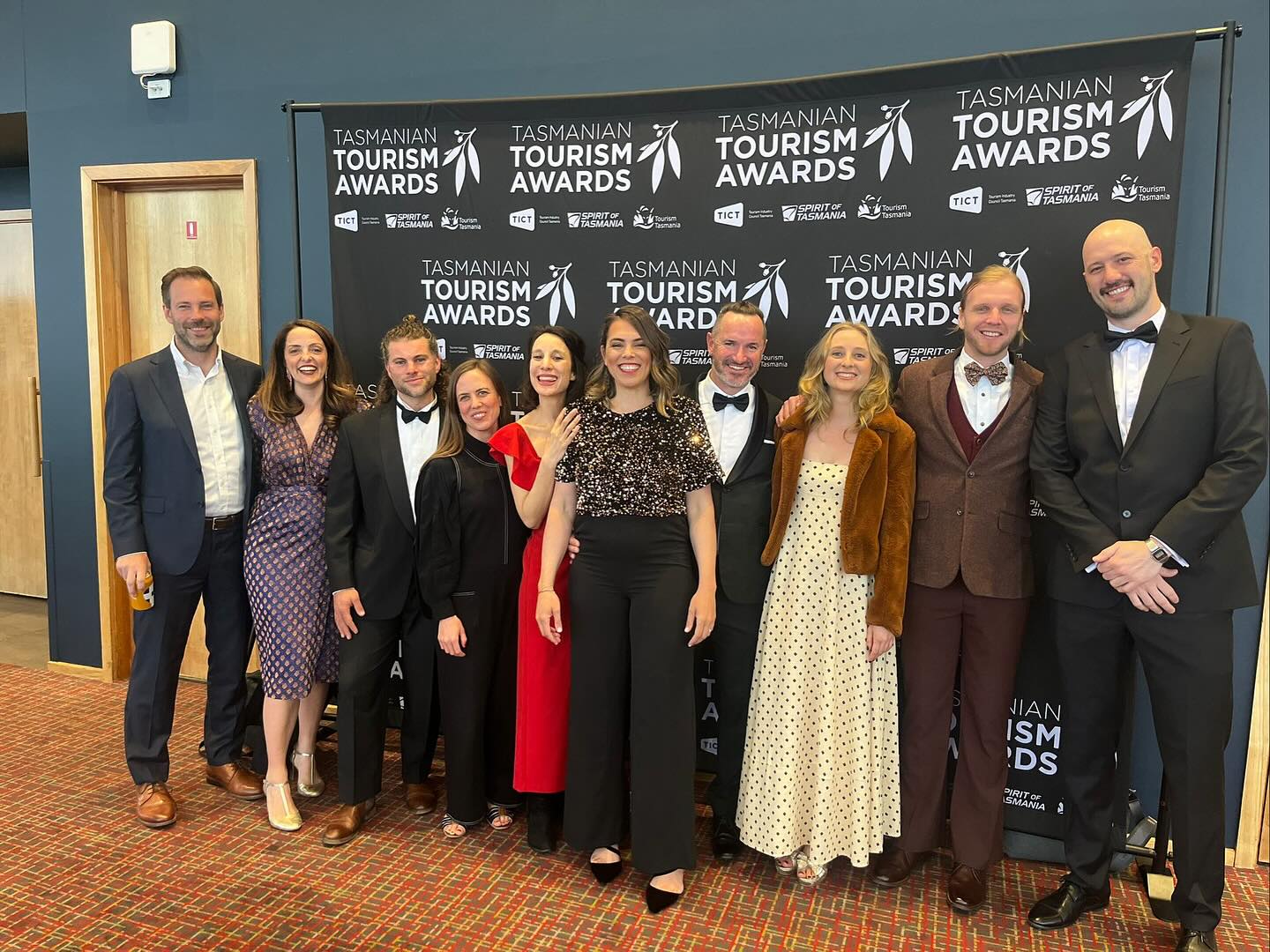 We are so proud to announce that Kuuma Nature Sauna received two awards at the annual Tourism Industry Council of Tasmania awards night!
GOLD! Awarded in the category of ‘Tourist Attractions’
BRONZE! Awarded in the category of ‘Adventure Tourism’
Thank you to everyone who has taken a cruise, supported us in so many ways, and welcomed us into the industry. We are delighted to be able to share our experience with you all and look forward to many more happy days sauna cruising around Southern Tasmania!
#tourismindustrycounciltasmania #tourism #tasmania #tourismtasmania #tasmaniantourism