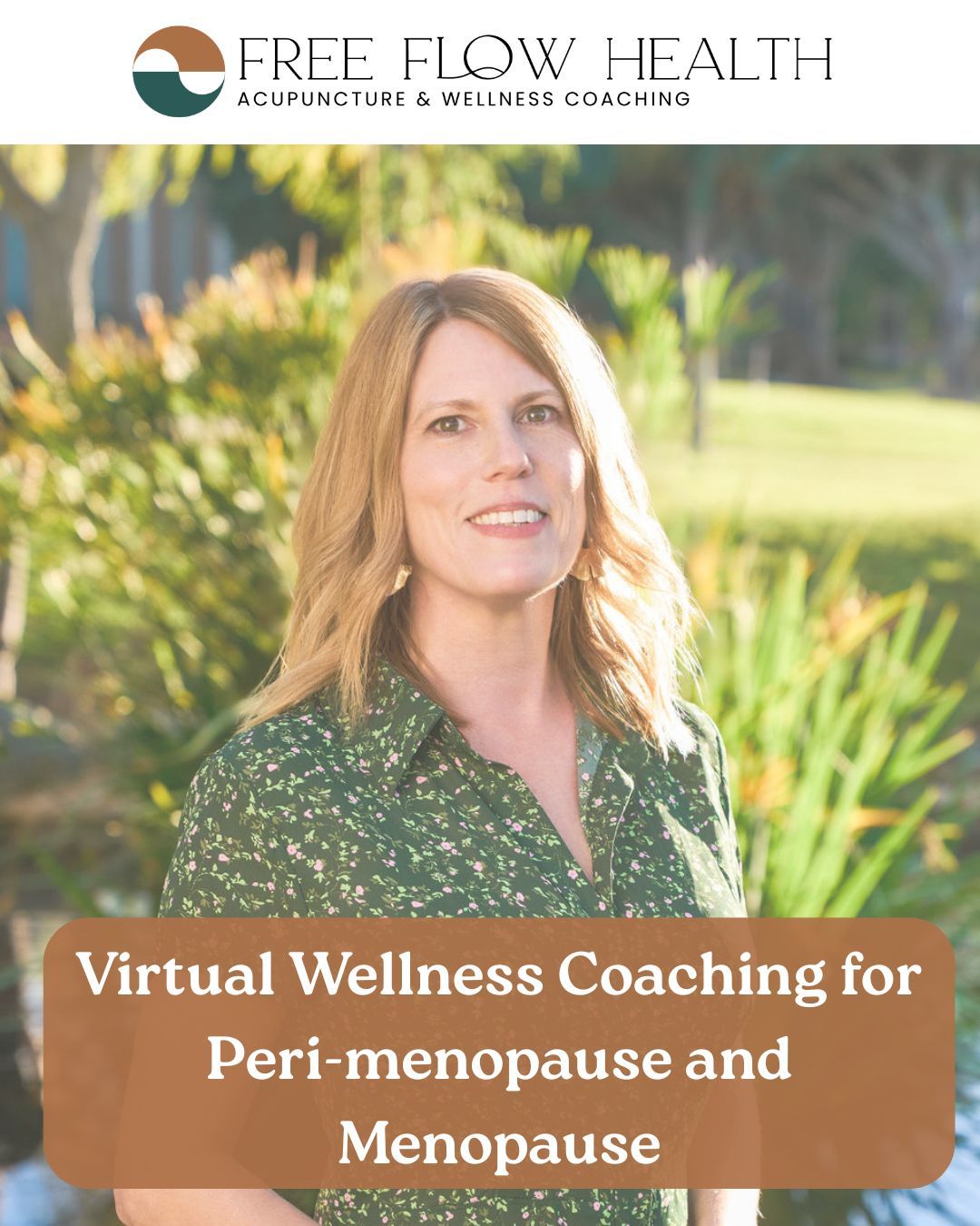 🌿 Peri-Menopause & Menopause Support — From Anywhere 🌿
I offer virtual wellness coaching for women navigating hormonal changes.
Together, we’ll:
🌟Identify patterns in your energy, sleep, and mood
🌟Use food, lifestyle, and the 5 Elements to balance hormones
🌟Support hormonal balance naturally
🌟Feel confident in your body and choices
🌟Create a personalized plan to feel calmer, more energized, and in control
All from the comfort of your home. Let’s work together to navigate this stage of life with ease.
Book your first session via the link in bio.
#virtualcoaching #womenshealth #perimenopause #menopause #hormonebalance #wellnesscoach #stressrelief #freeflowhealth