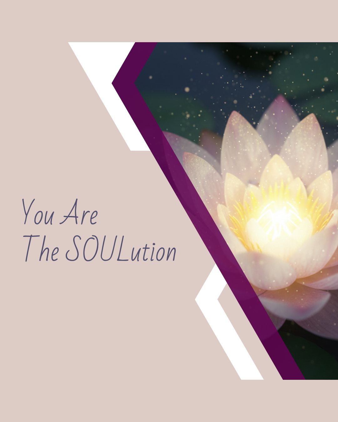 The answers you’re seeking are already within you. ✨
Your soul is wise, powerful, and ready to guide you — you just need the tools and sacred space to listen. Through goddess mentorship, energy healing, and coaching, you’ll find clarity, healing, and empowerment.
🌺 You are not broken. You are the SOULution.
👉 Explore your path: www.mindyarbuckle.com
#YouAreTheSOULution #SoulHealing #GoddessWork #MindyArbuckle #ShaktiRising #SacredFeminine #EmpowerYourSoul