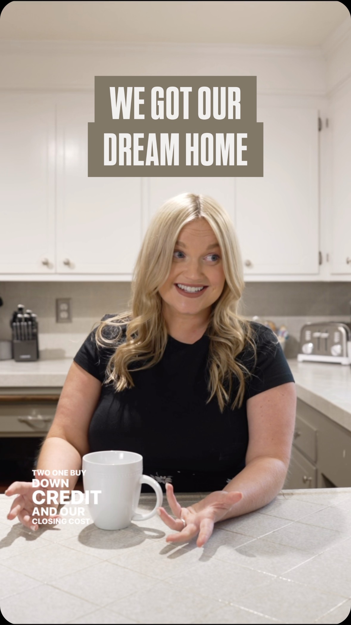 That moment when you find the one, the dream home that checks every box, and the thrill (and nerves!) of making the offer before anyone else does 😅. Hearing this family’s story about finding their perfect home, getting their offer accepted, and having so much covered in the deal is exactly why I love what I do.
Catch the full interview to hear their journey from “just looking” to living the dream, link in bio!
Thinking about buying or selling your own home? Let’s make your story the next success!
Call/Text: 530-209-1649
Katie@katieluther.com
www.shastacountyrealtor.com
Katie Luther | Homes.Farms.Ranches. | eXp Realty | DRE# 01821668
.
.
#ReddingRealEstate #DreamHomeStory #HomeBuyingJourney #ReddingHomesForSale #ShastaCountyRealEstate #HomeBuyerSuccess #ClientTestimonial #FullCircleMoment #KatieLutherRealtor #CaliforniaHomes #EXPRealty #ReddingCalifornia #RealEstateStories #HomeGoals #HomeSweetHome