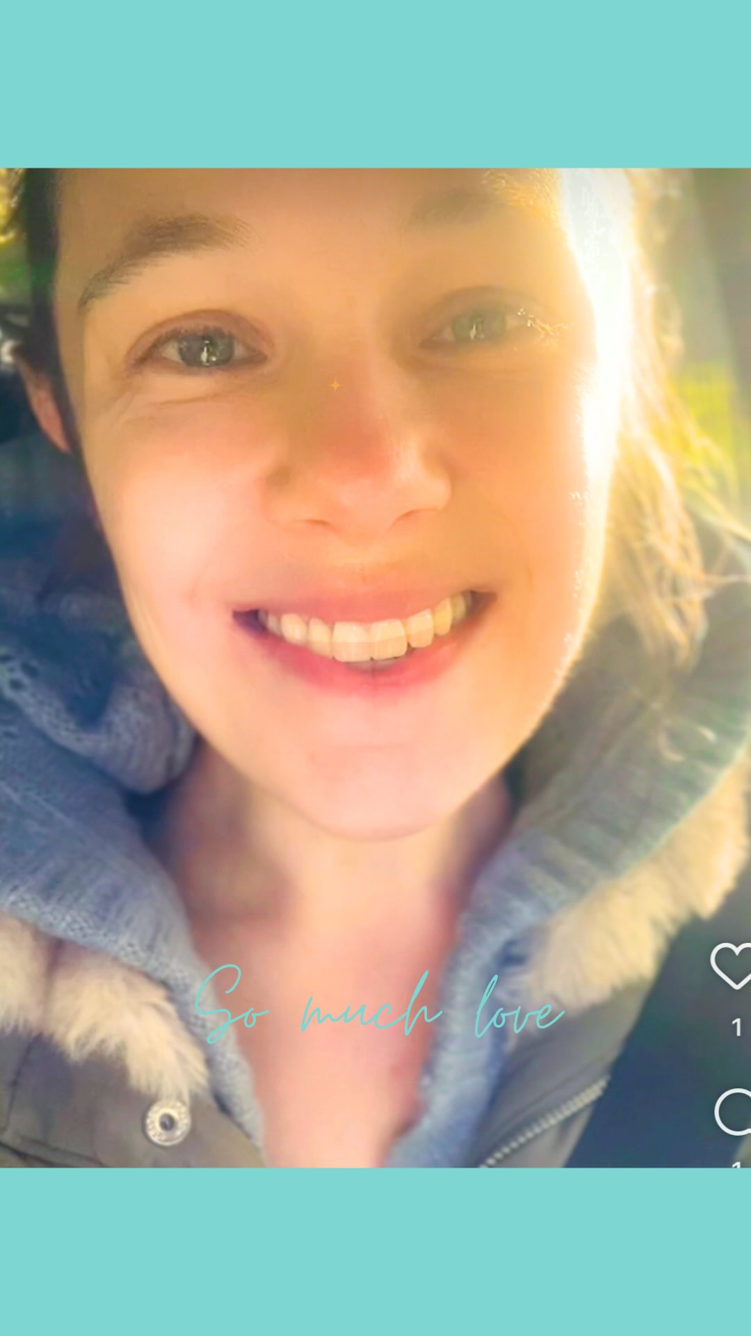 Knowing how wonderful you are and how incredibly you’re doing - this allows you to embody the leader you are.
At this time of strong polarities on the planet - joy and pain, crumbling and rebirth - it is your work to feel the challenges in your life and the world - and come home to love; to the vision in your heart and the knowing in your soul that all is well. And to do this - you must be resourced. So celebrate yourself, Dear One, exactly as you are. Open to rest, pleasure, nourishment, play - in all the ways you can. Even for five minutes at a time.
Acknowledge your magic and come home to your soul.
#lightworker #embodiment #somatics #selflove