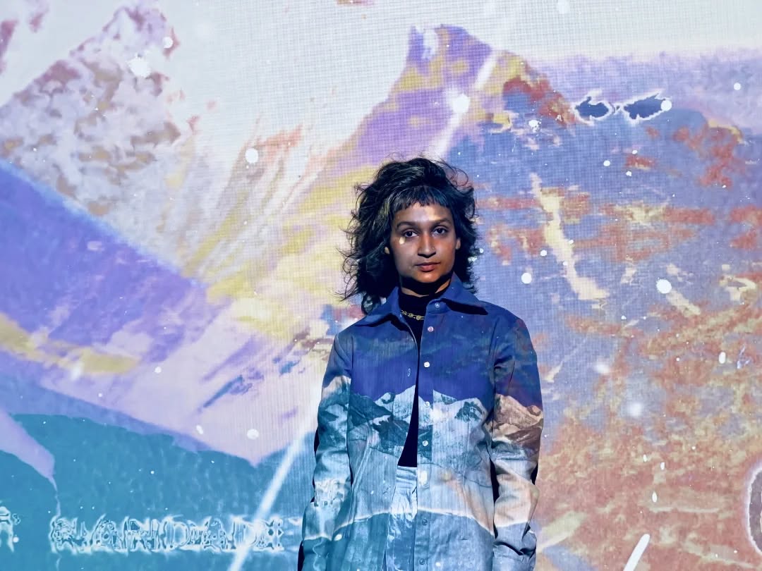 Stemming from a shared focus on artist-centric initiatives in threatened environments, Samdani Art Foundation’s Srihatta joins five arts organizations from four continents to introduce Photosynthesis, a new residency program destined to provide artists with unparalleled support for long term research in non-urban contexts.
Denniston Hill (USA), LUMA Arles (France), Pivô (Brazil), Srihatta-Samdani Art Centre & Sculpture Park (Bangladesh), Tate St Ives (UK) and The Mothership (Morocco) have reimagined the artist residency format by pooling their resources and allowing residents to engage in a long-term residency framework.
As a result of their collaboration, Photosynthesis will create a trans-local alliance dedicated to welcoming inquiries into ecological concerns across an extended timeframe and a wide variety of environments.
Thanks to a transformative grant from the Getty Foundation, each of these organizations will welcome Getty Global Art and Sustainability Fellows as artists in residence. Artists Himali Singh Soin, Michael Wang, and Annalee Davis are the program's inaugural fellows and will each spend a year and a half in a succession of 3-month research sessions at Denniston Hill, LUMA Arles, Pivô, Srihatta- Samdani Art Centre & Sculpture Park, Tate St Ives, and The Mothership.
As one of the most welcoming residency frameworks to date, expansive in time, deeply attuned to artistic autonomy and profoundly supportive in spirit and resources, Photosynthesis embodies a radical commitment to nurturing long-term artistic inquiry. Photosynthesis offers a unique opportunity for creative practitioners to develop projects through a
networked residency program across these six institutions. Harnessing art's power to connect across cultures, Photosynthesis aims to highlight the importance of transnational solidarity in the face of the climate crisis.
To learn more about the network, please visit the link in bio.
Photograph 2 : Himali Singh Soin
Photograph 3 : Annalee Davis
Photograph 4 : Michael Wang
Photograph 5 : Srihatta- Samdani Art Centre & Sculpture Park
#dhakaartsummit #samdaniartfoundation #srihatta #DAS #exhibitions #photosynthesis #SAF