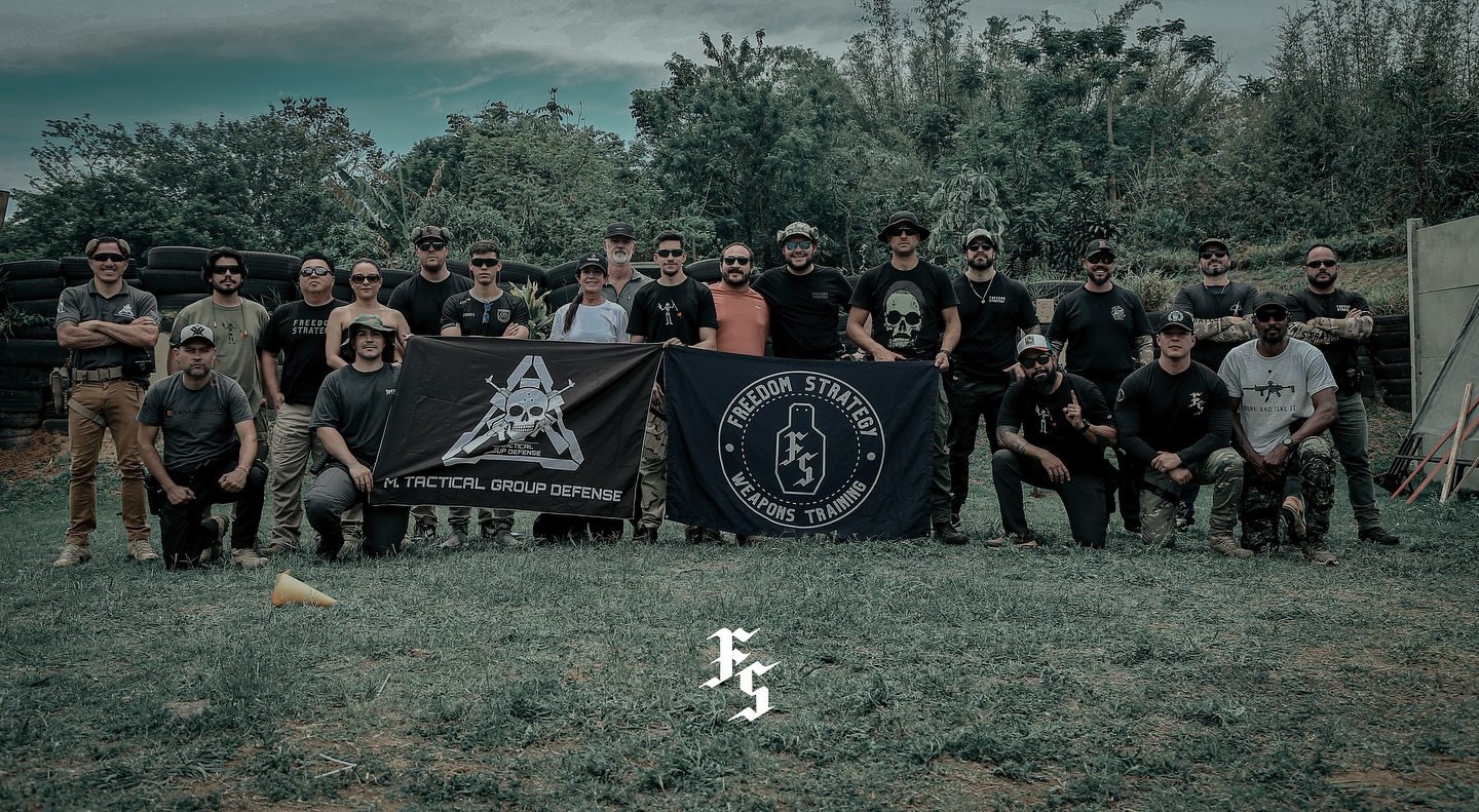 Range Day FS no Rancho ⚡️
Primeiro treino concluído no @clubeorancho
@m.tacticalgroupdefense
Parceiros Freedom
@mahrte
@teclubjundiai
@acaifrutabrasileiraoficial
@luminoxbrasil
@forflycases
@sfichips
@cadamuroarmor
@obscuresidegroup
#freedomstrategy #fs #rangeday #rangedayfs #clubeorancho