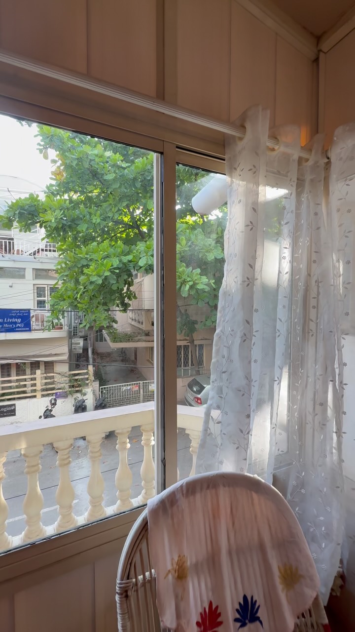 October was slow. But it gave us time to pause, to breathe, to reset.
Now, November — we’re ready for you. 💛