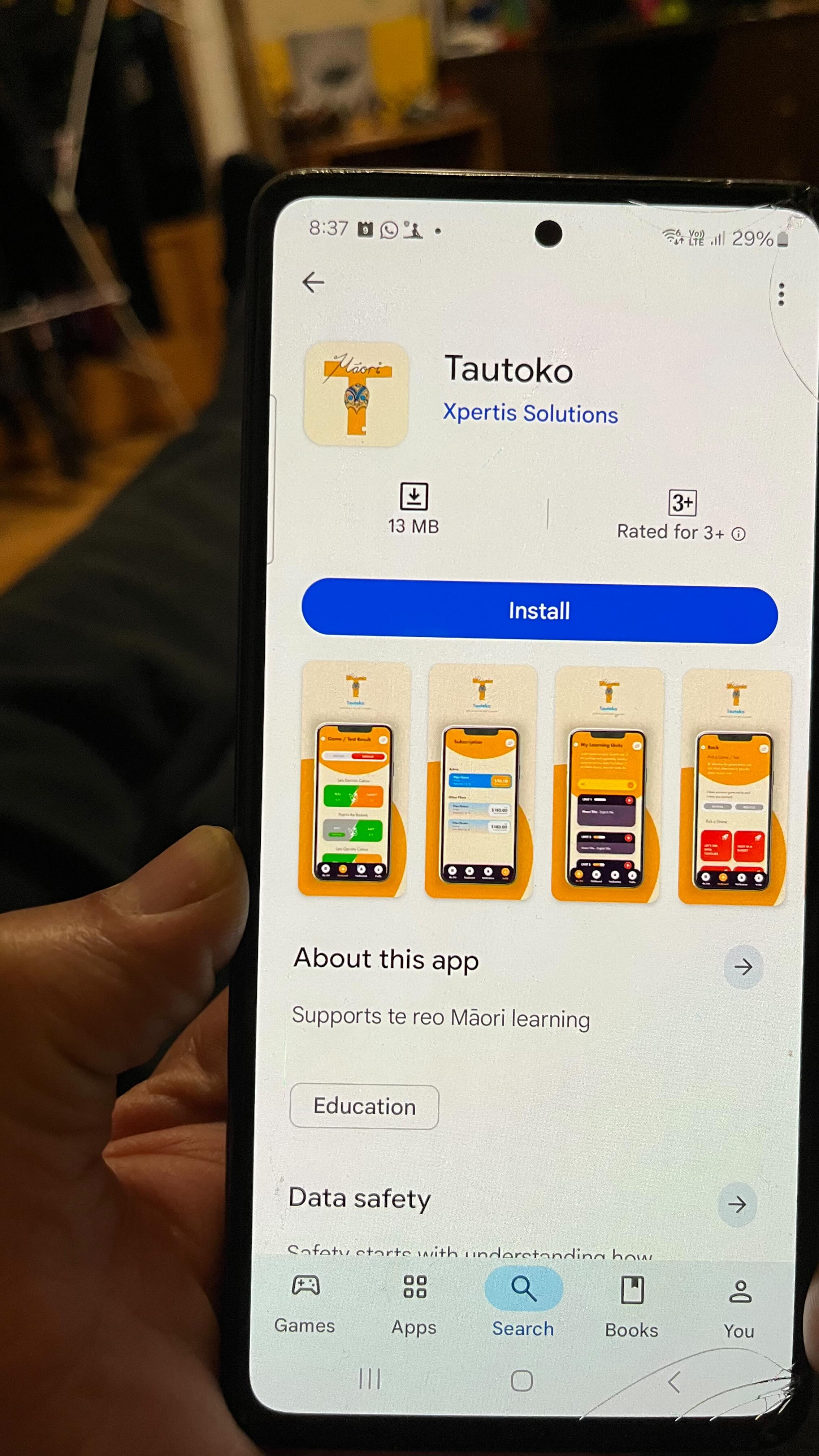 App intro video.
Register at: tautoko.co.nz
Register at: learningmaori.co.nz
#reomaori #learningtereo #tereo