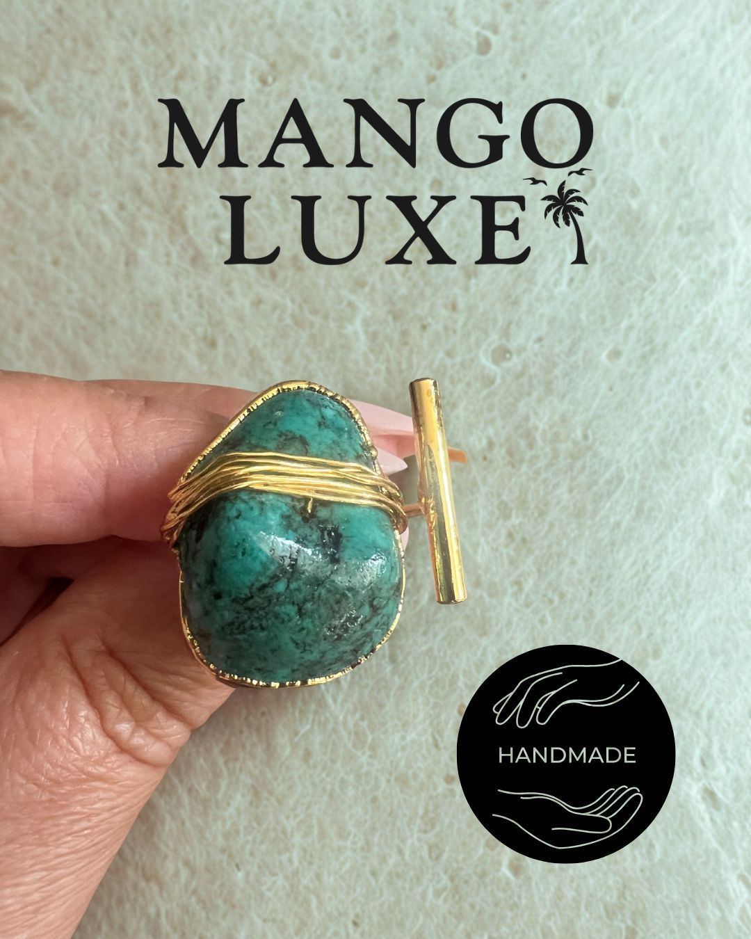 Your festive sparkle starts here
✨
Handcrafted with love and a touch of wanderlust — each Mango Luxe piece is designed to make you shine wherever life takes you.
💛 Shop small, shine bright this season. 🌸
.
#MangoLuxe #HandmadeJewellery #ShopSmallUK #JewelleryAddict #GiftIdeas #LuxuryAccessories