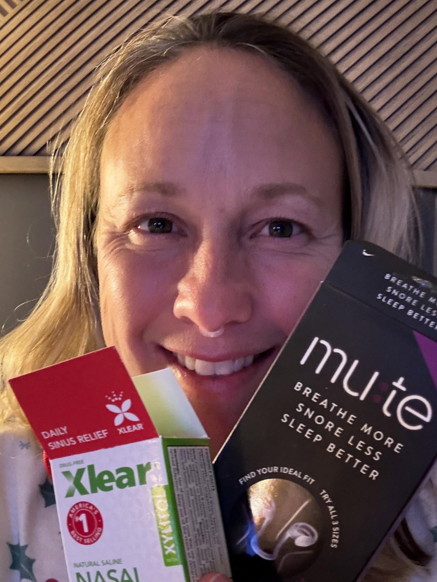 Dr. Burchett is back from a great educational summit in Scottsdale. She was able to expand her knowledge of dental sleep medicine and even utilized some of the newest technology for a better sleep herself. If you have a desire for a better, healthier sleep for yourself or bed partner, please let us know on your next visit or DM us today. #dentalsleepmedicine #freedomdentalcare #carrollsbest