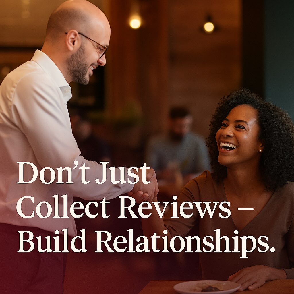 “Every Review Tells a Story Let’s Make Yours a Great One.”
Every review reveals how your customers feel about your business.
We help you take control of that story one reply at a time.
#ReviewReplyExperts #OnlineReputation #BrandStory #HospitalityProfessionals #CustomerCare