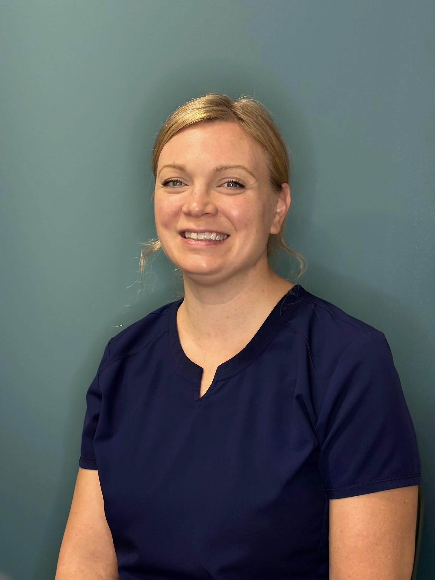 🌿 Meet Katie, our newest massage therapist at Triune Wellness! 🌿
Katie has been practicing massage therapy for 20 years, specializing in deep tissue, cupping and lymphatic drainage. She studied integrative wellness at Spa Tech Institute in Westborough, Massachusetts and continues to enhance her skill set through continuing education programs and learning from others in her field.
She “listens” with her hands; blending intuition, experience and education to deliver results in every session. Katie believes massage is preventative care and seeks to relieve pain and tension with her unique style of therapeutic pressure and rhythmic flow.
She is happy to talk with clients during the session or let them drift off and just be in the moment.
During time off she enjoys spending time with her two amazing teenagers and her adorable fur babies- Zoey & Roxy.
✨ Katie is now accepting appointments! To book, call our office (508) 810-0220 or book online: triune-wellness.com