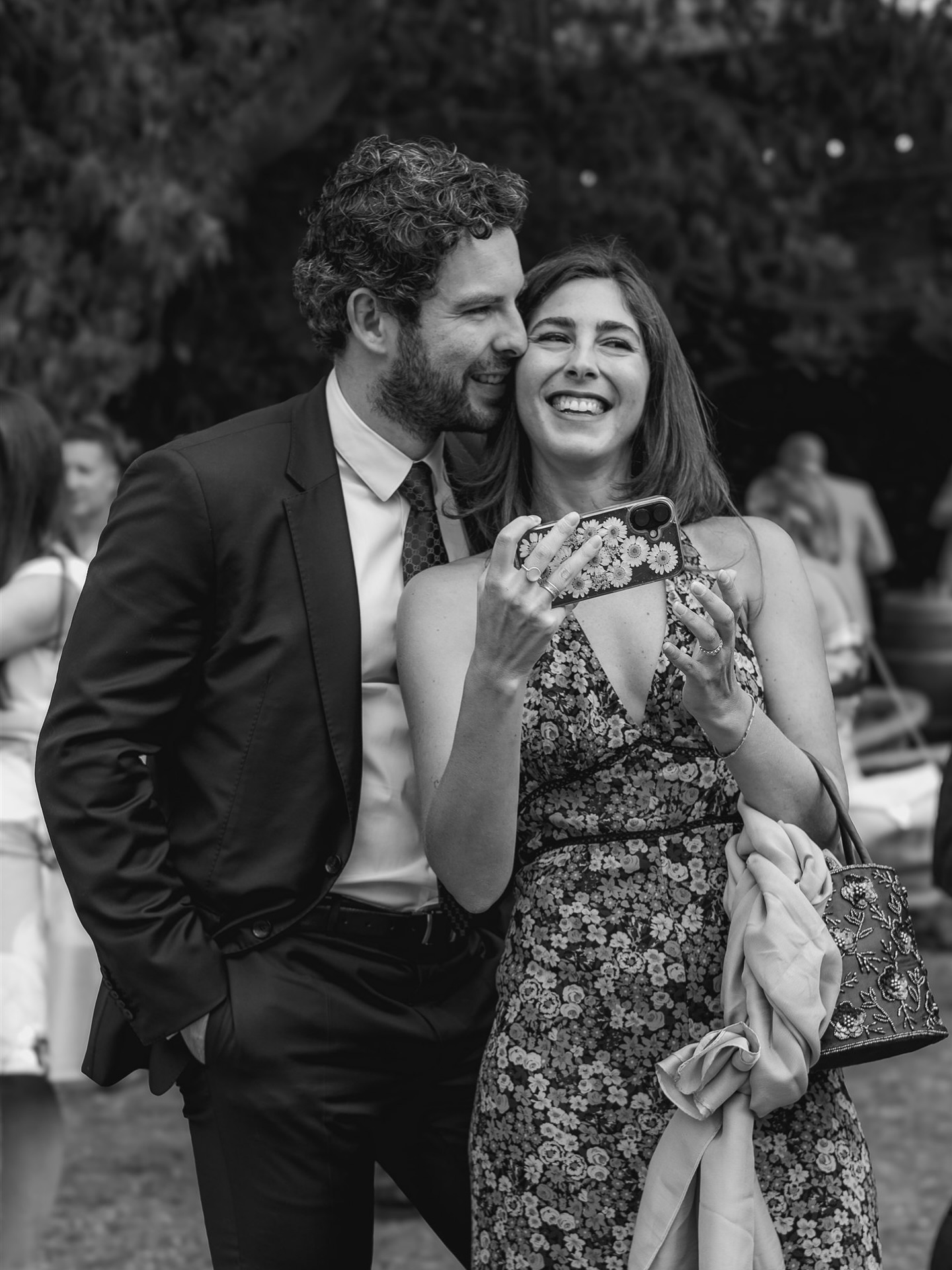 Those little moments ✨
#candidweddingphotography #documentaryphotographer #wedding #weddingphotography #guestphoto